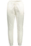 US POLO HERRENHOSE WEISS