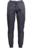 U.S. POLO Jogginghose Herren – Blaue Sporthose mit elastischem Bund | soulluna.de Blau