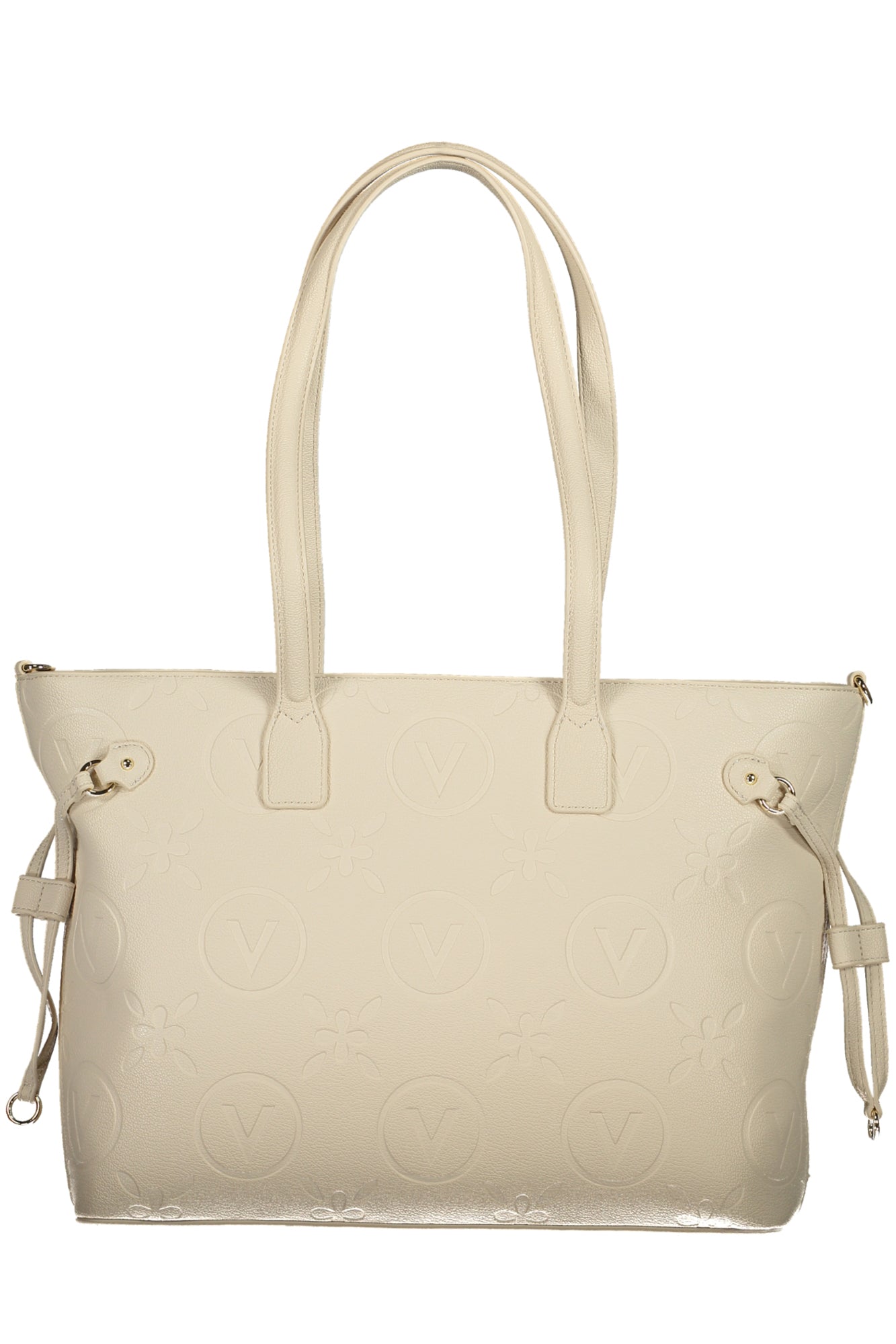 Valentino Bags Damentasche Schwarz Beige