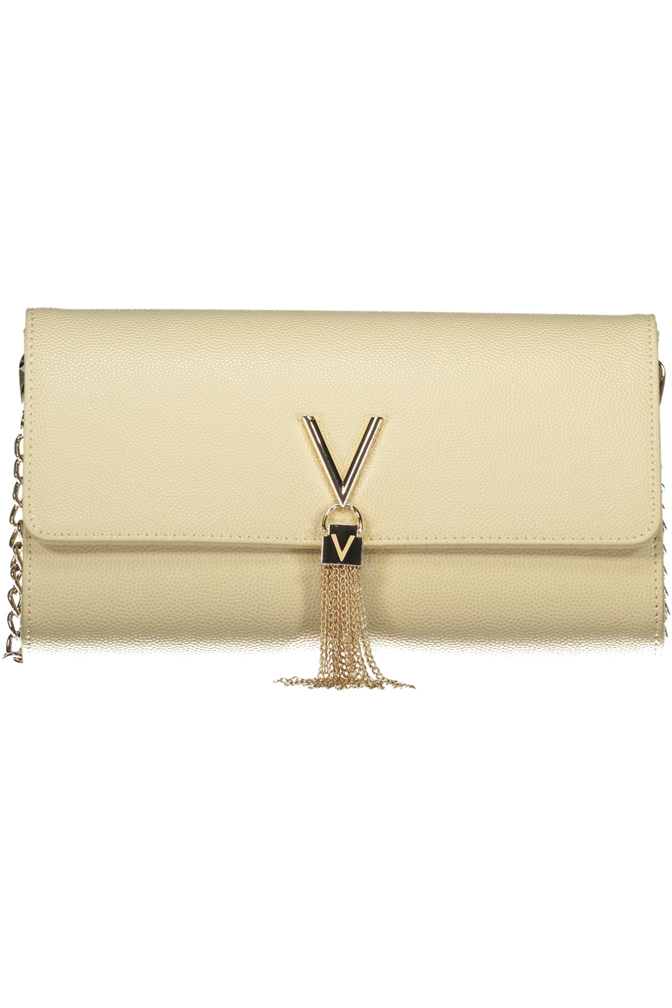 VALENTINO BAGS Damen Taschen – Handtasche, mit Taschen Beige