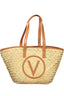 VALENTINO BAGS DAMEN-TASCHE BEIGE
