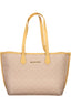 VALENTINO BAGS Damentasche Braun – Schultertasche mit Logo-Details | soulluna.de Beige