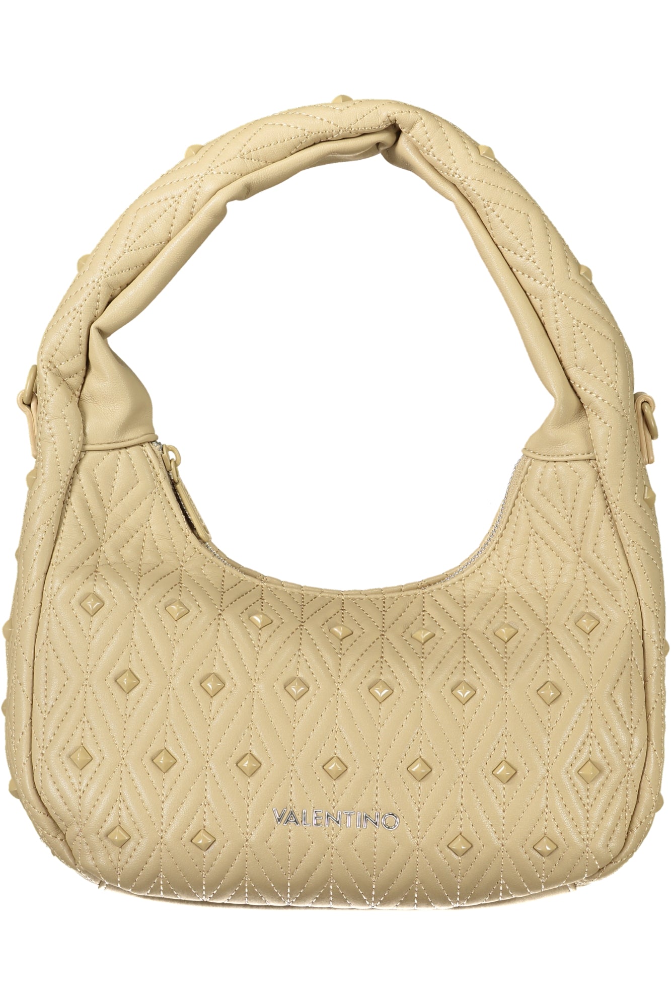 Valentino Bags Damentasche Schwarz Beige