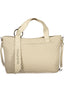 VALENTINO BAGS DAMEN-TASCHE BEIGE