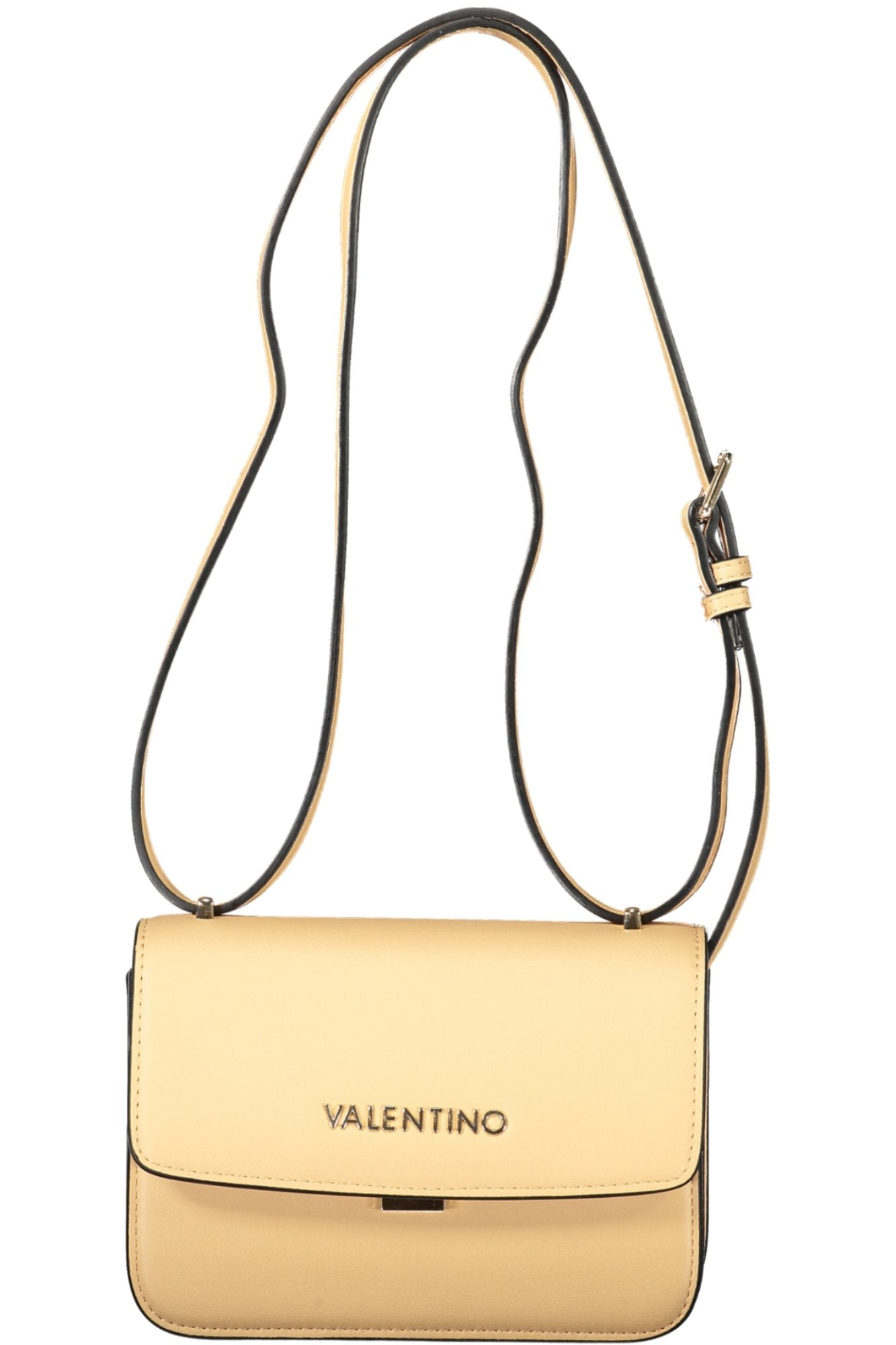 Valentino Bags Damentasche Schwarz Beige