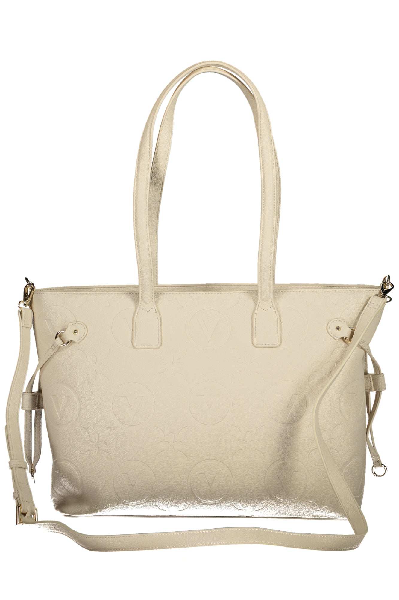 Valentino Bags Damentasche Schwarz Beige