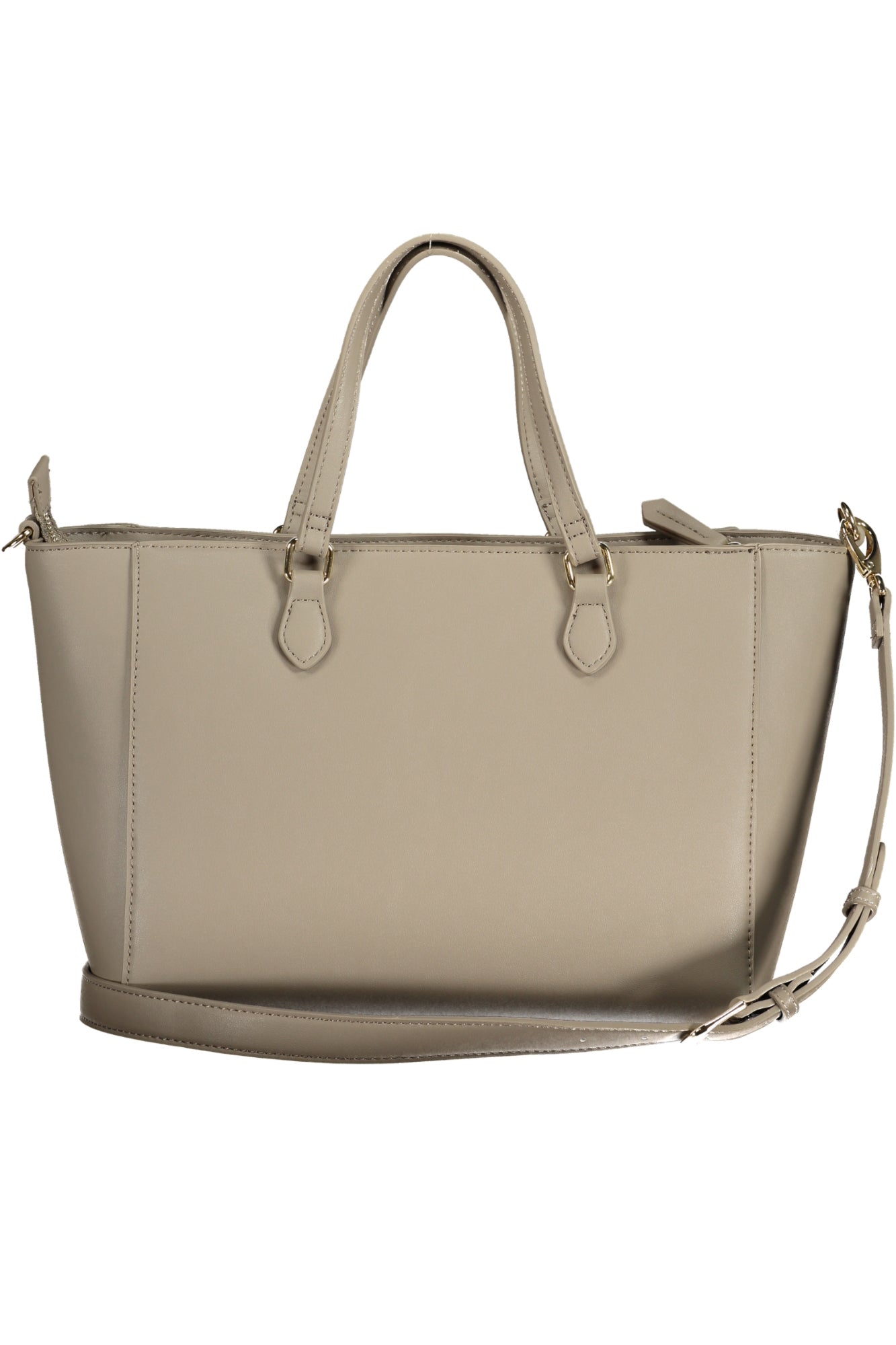 Valentino Bags Schwarze Damentasche Beige