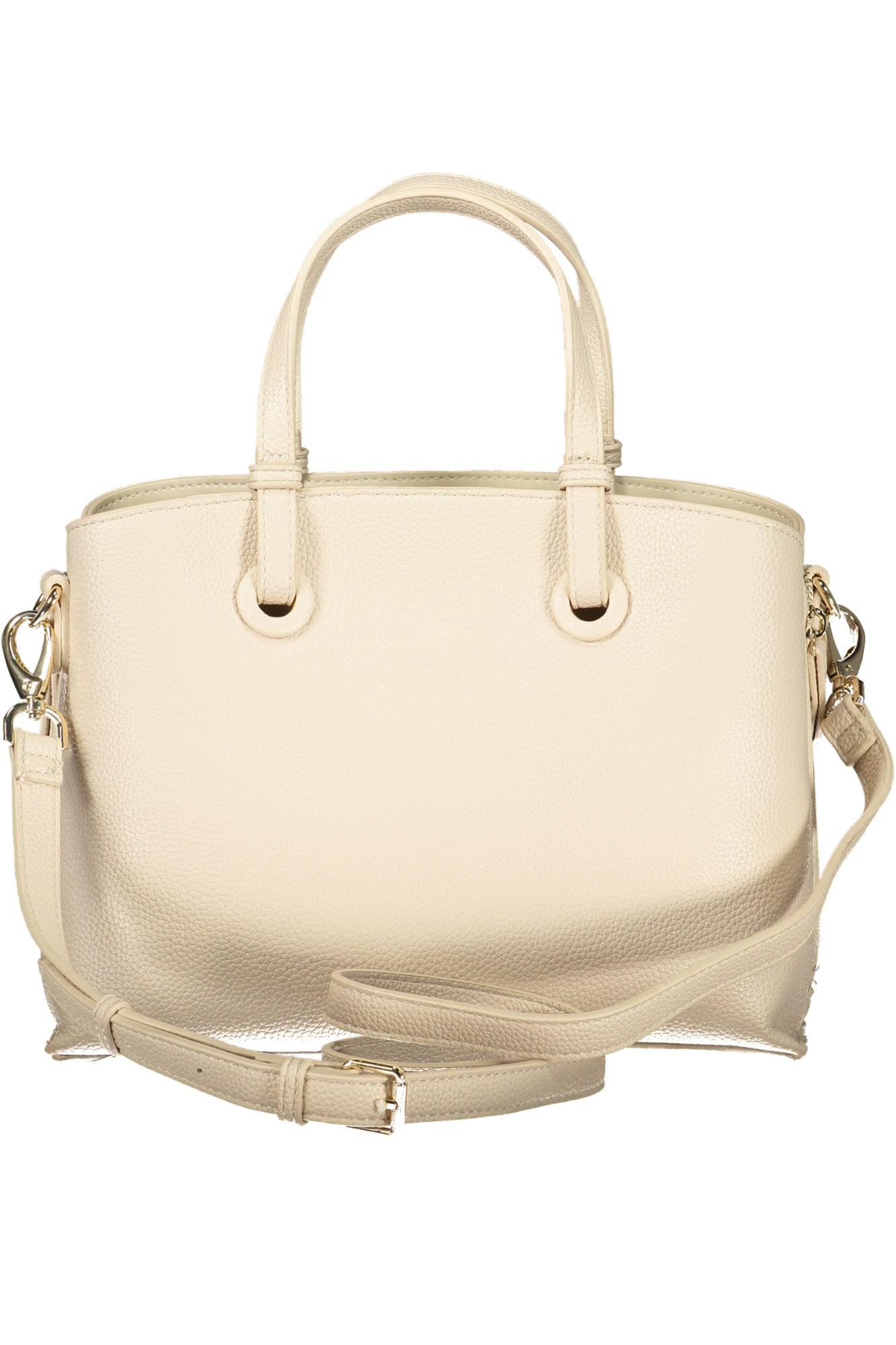 Valentino Bags Damentasche Schwarz Beige