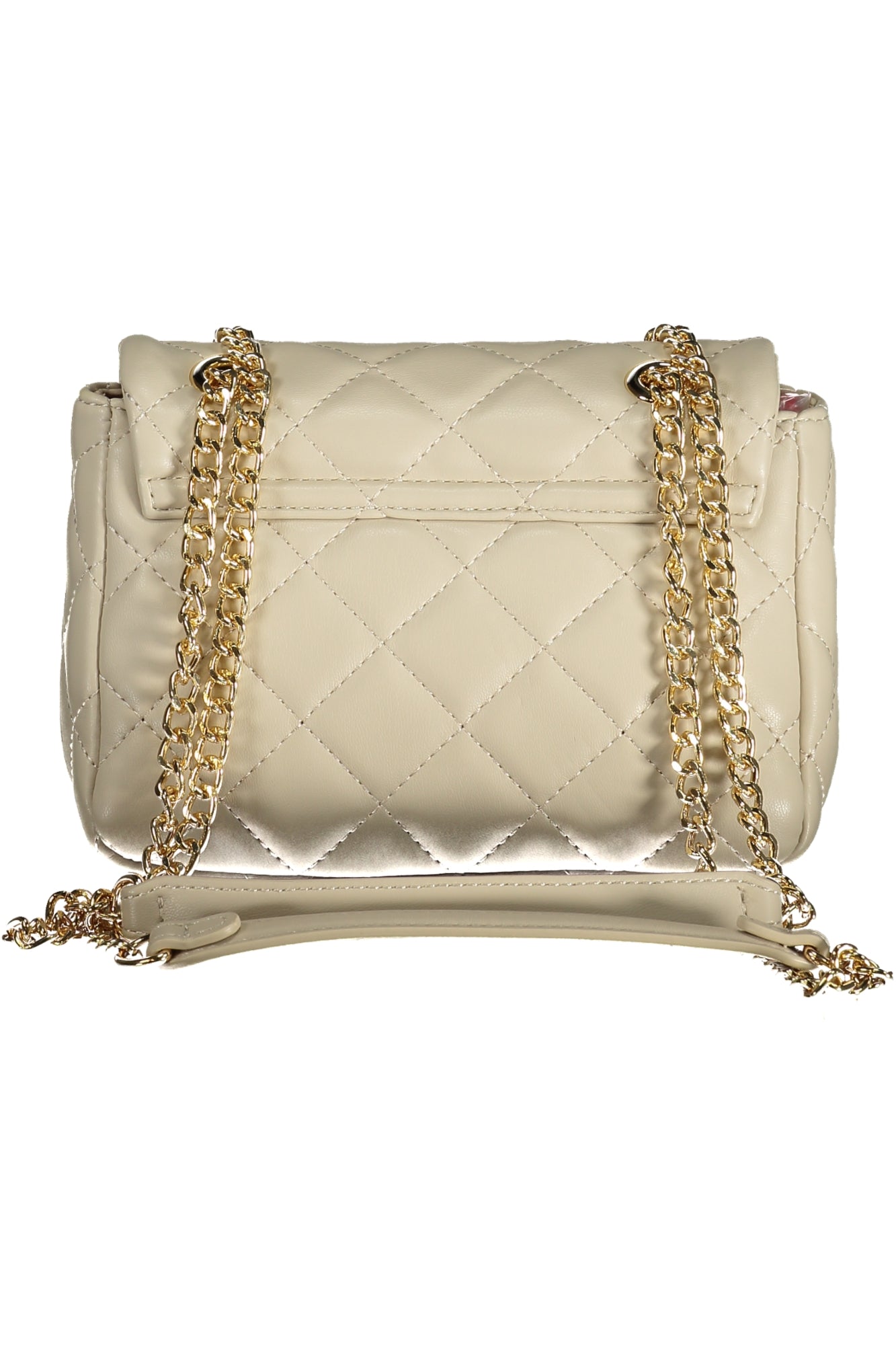 VALENTINO BAGS Damen Taschen – Ketten-umhältertasche Beige