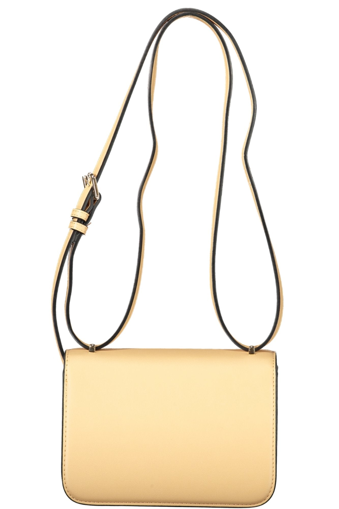 Valentino Bags Damentasche Schwarz Beige