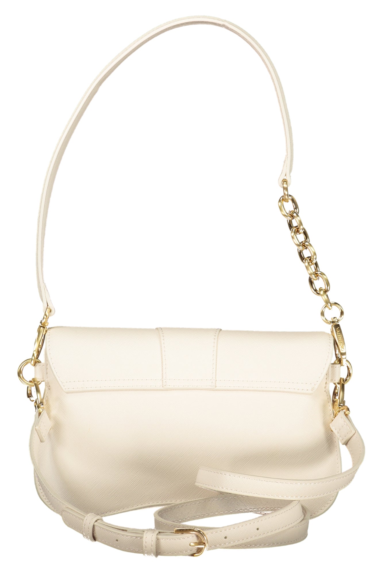Valentino Bags Damentasche Schwarz Beige