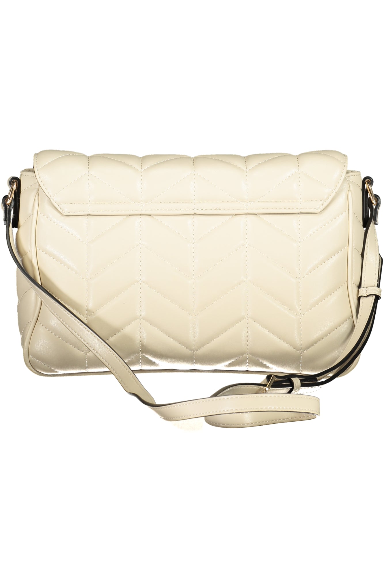 VALENTINO BAGS Damen Taschen – Schultertasche, mit Taschen Beige