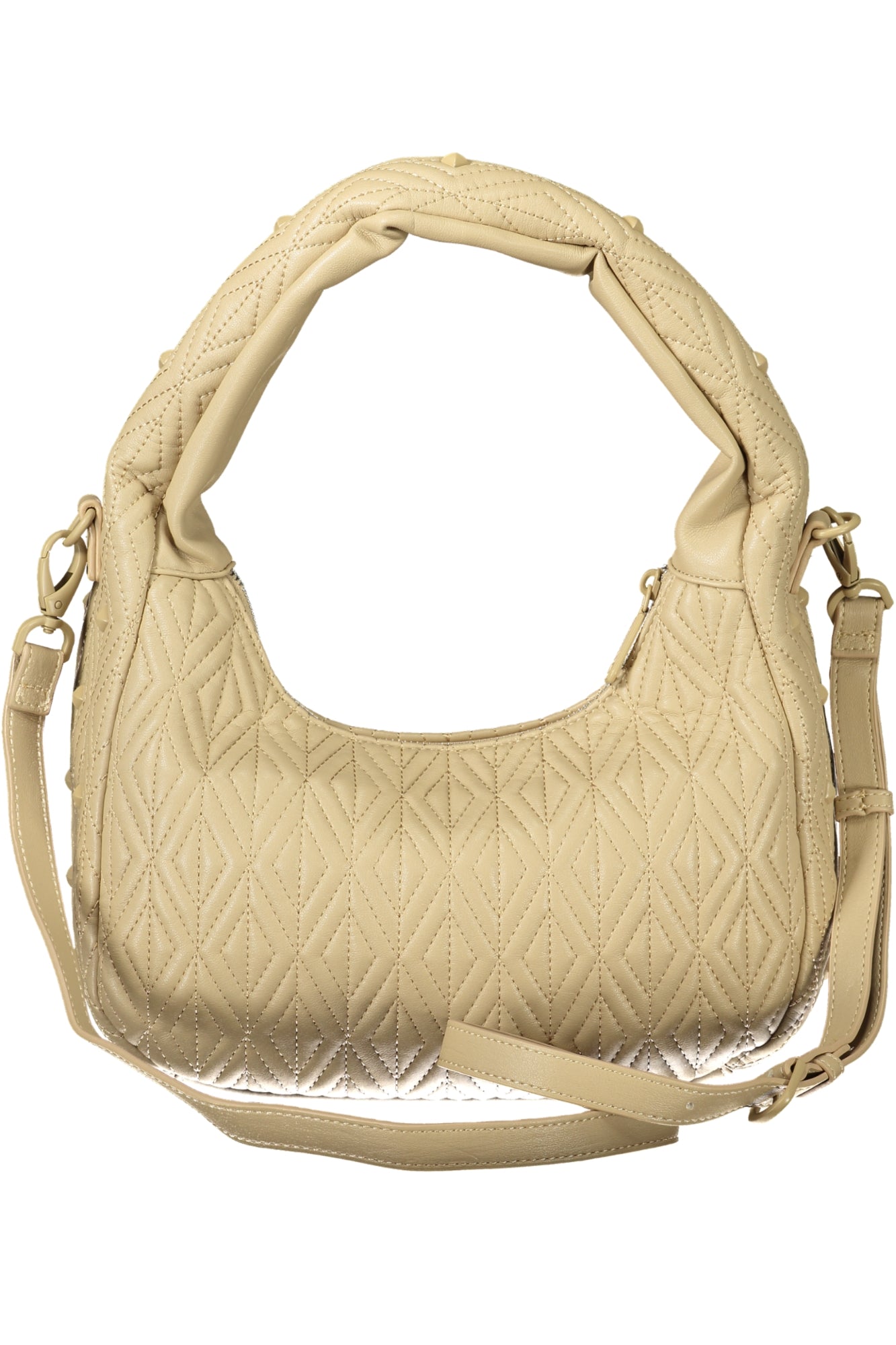 Valentino Bags Damentasche Schwarz Beige