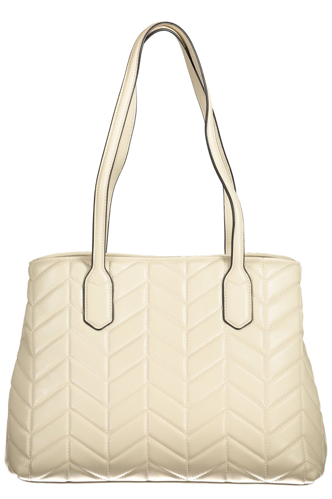 Valentino Bags Damentasche Rot Beige