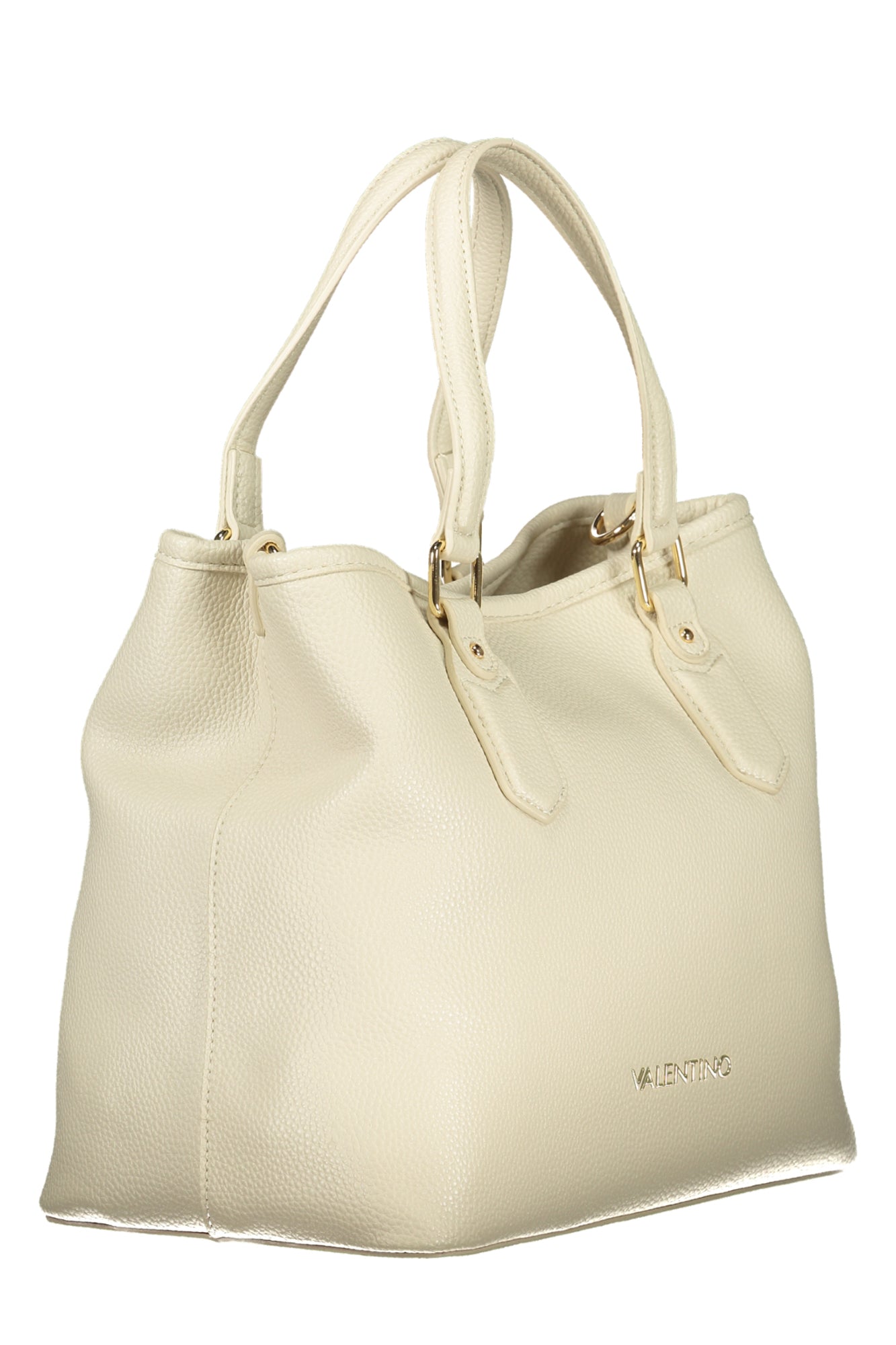 Valentino Bags Damentasche Grau Beige