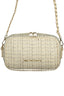 VALENTINO BAGS DAMEN WEISSE TASCHE