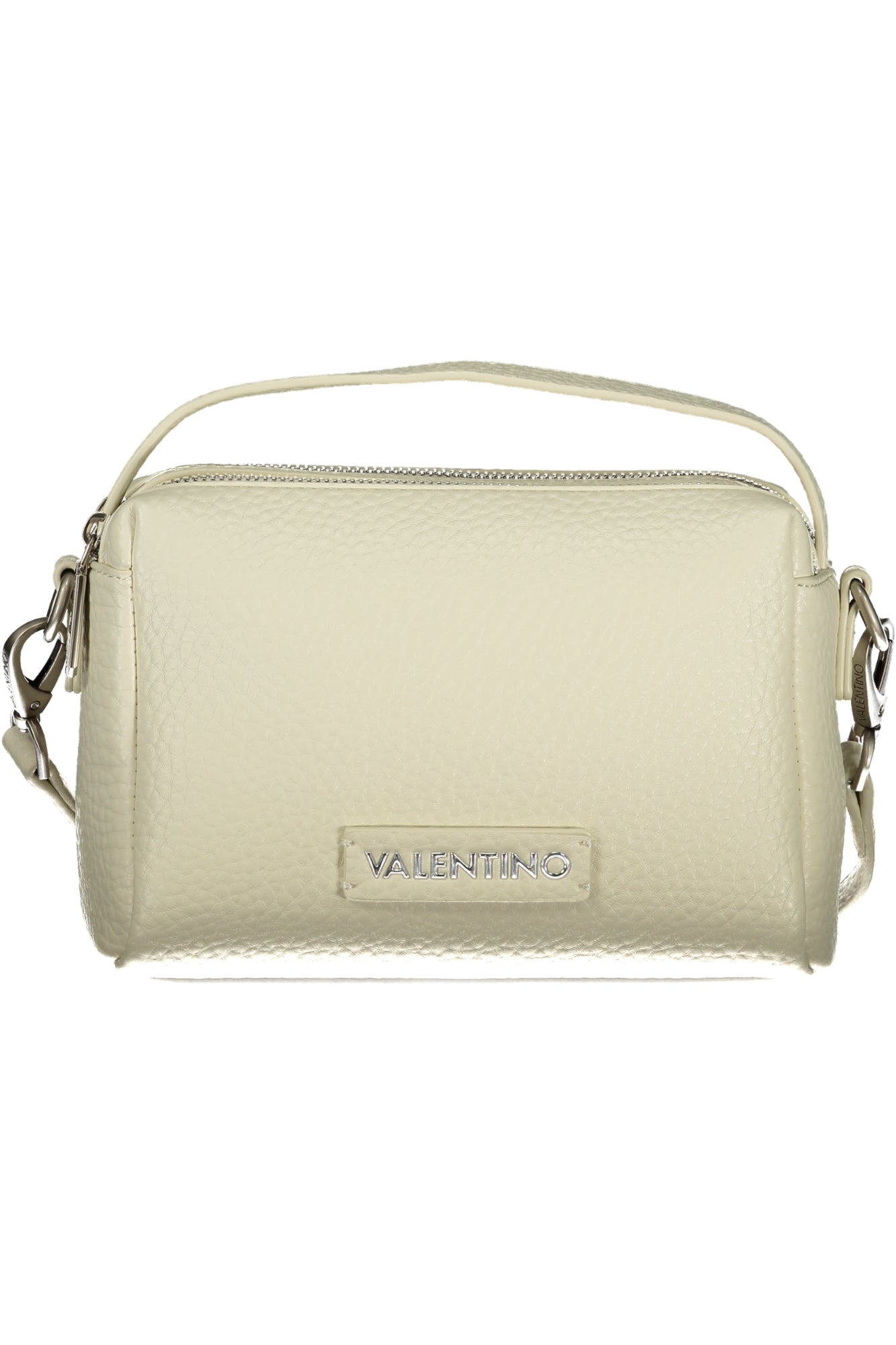 Valentino Bags Damentasche Rot Weiß