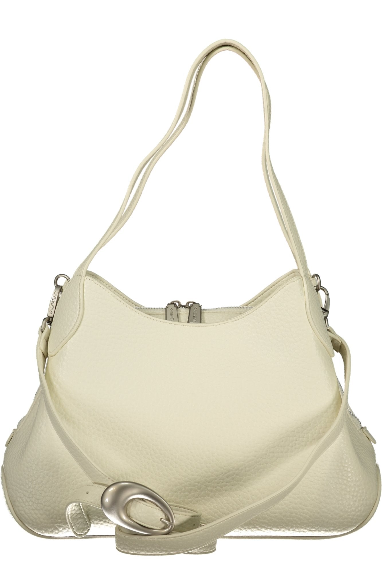 Valentino Bags Damen Weisse Tasche Weiß