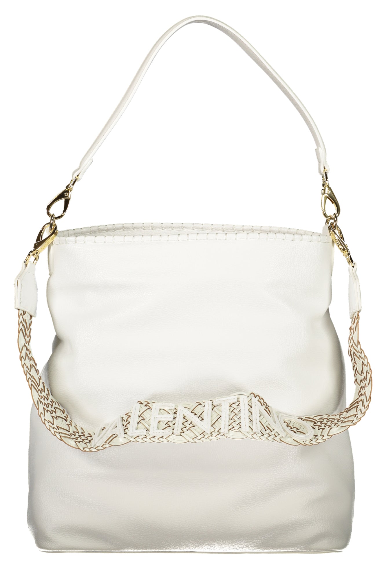 VALENTINO BAGS Damen Taschen – mit Reißverschluss kaufen Weiß