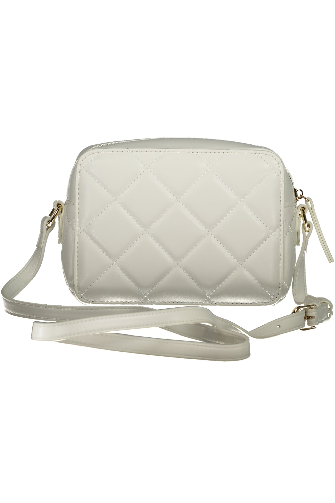 VALENTINO BAGS Damen Taschen – Schultertasche, mit Taschen Weiß