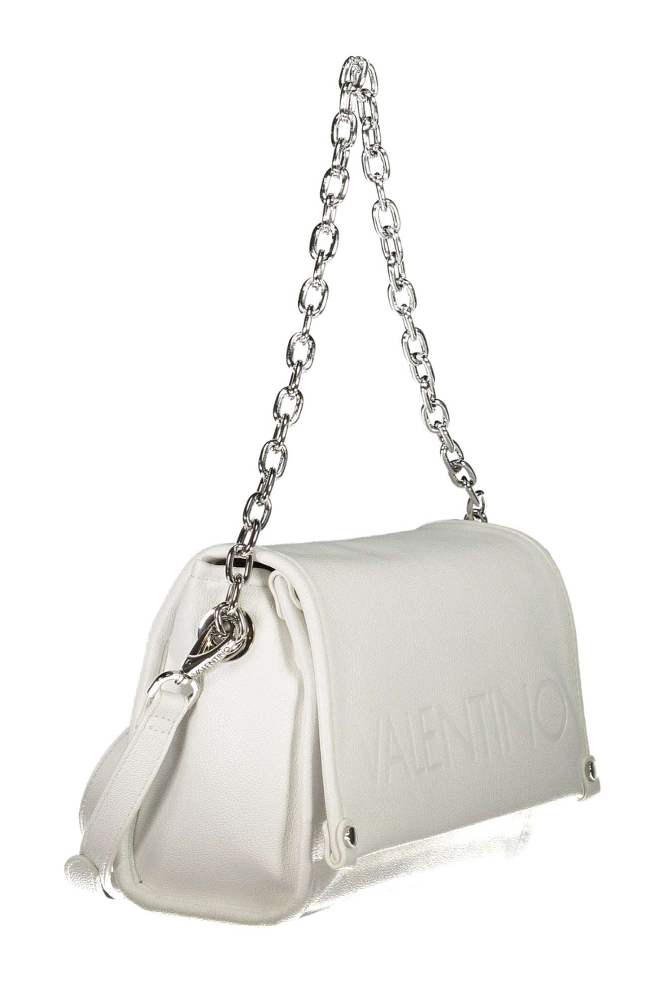 VALENTINO BAGS DAMENTASCHE WEIß Weiß