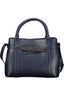 VALENTINO BAGS DAMEN BLAUE TASCHE