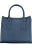 VALENTINO BAGS DAMEN BLAU TASCHE
