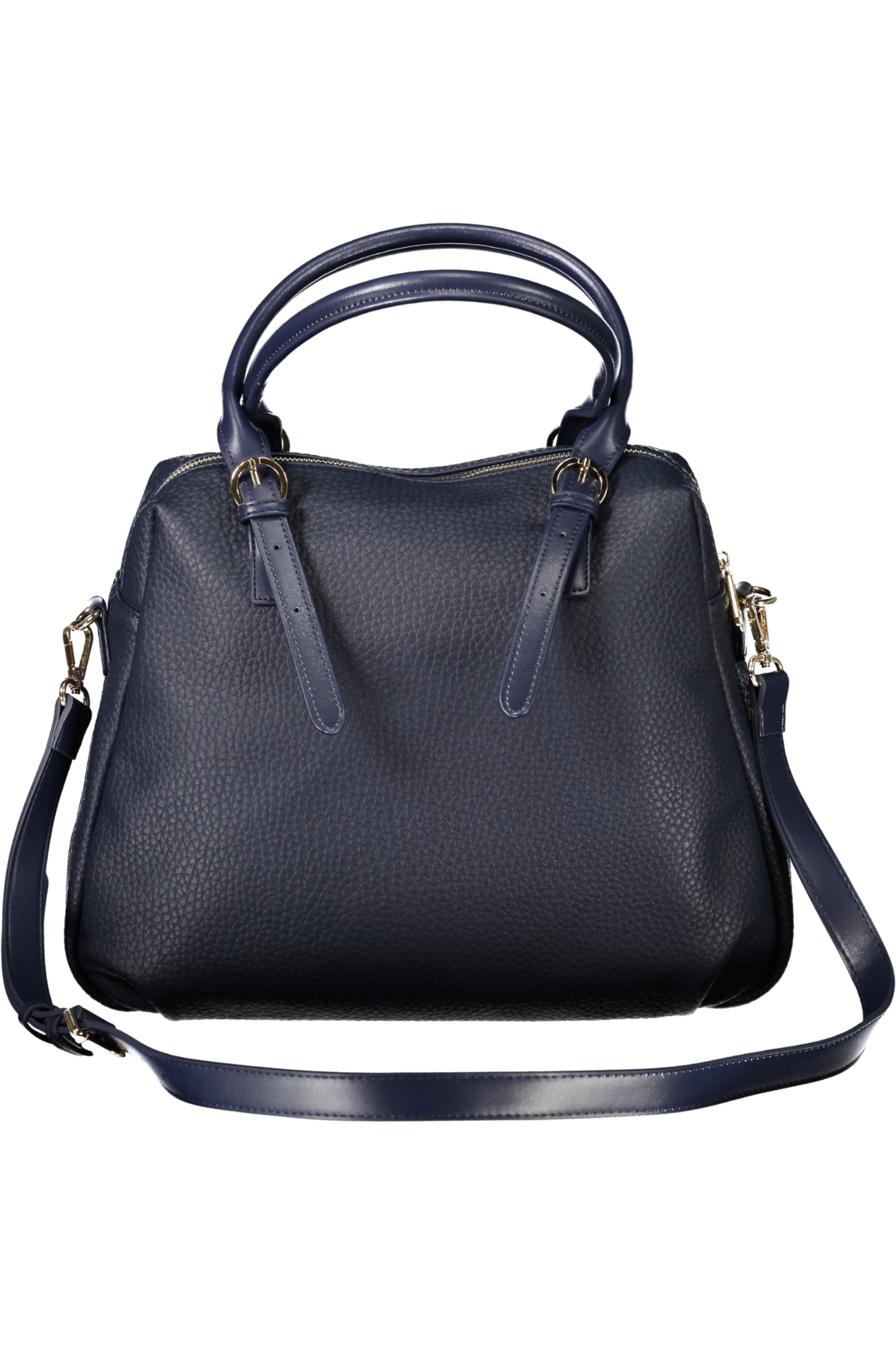 Valentino Bags Damentasche Schwarz Blau