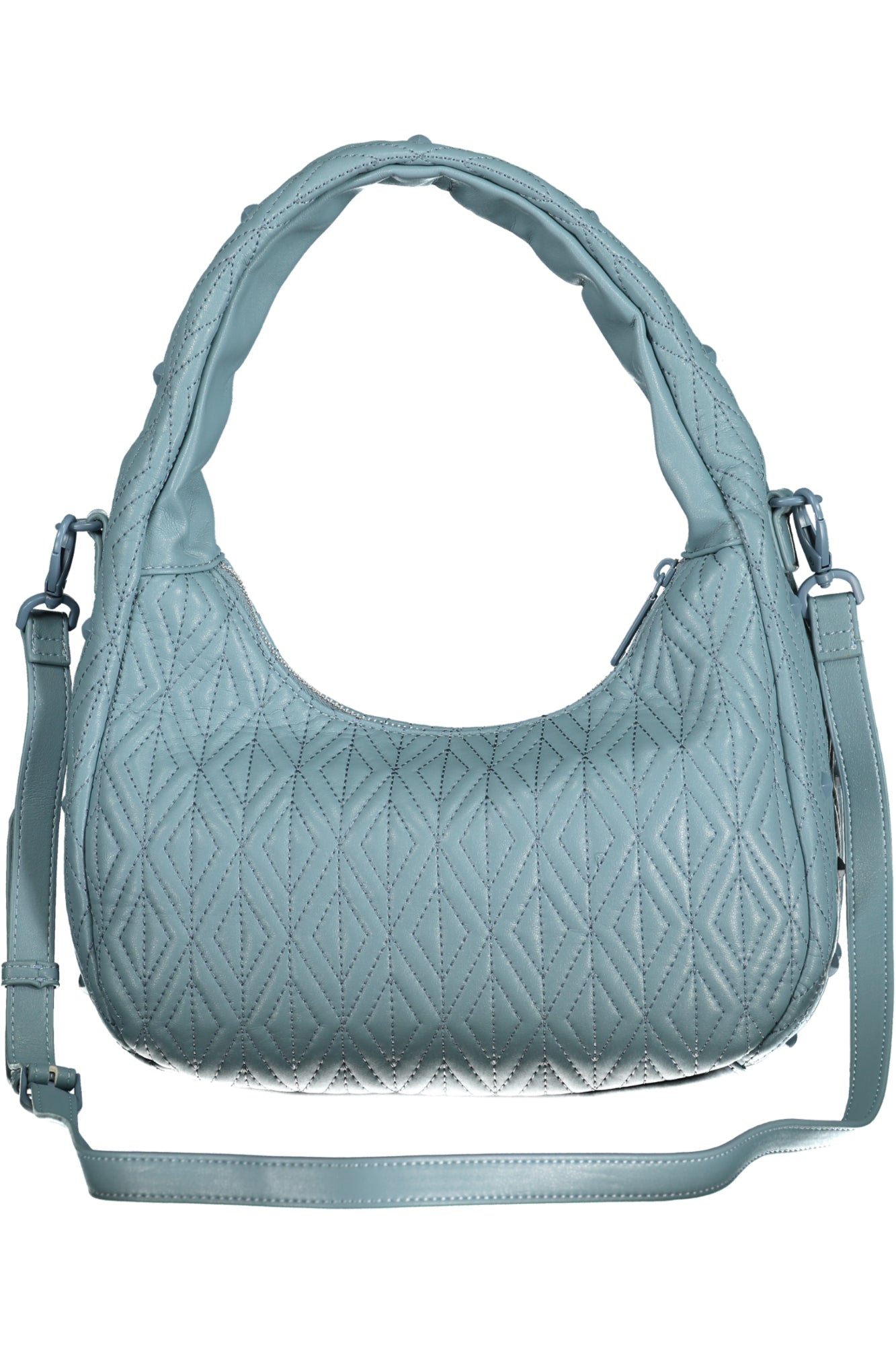 Valentino Bags Damentasche Schwarz Blau