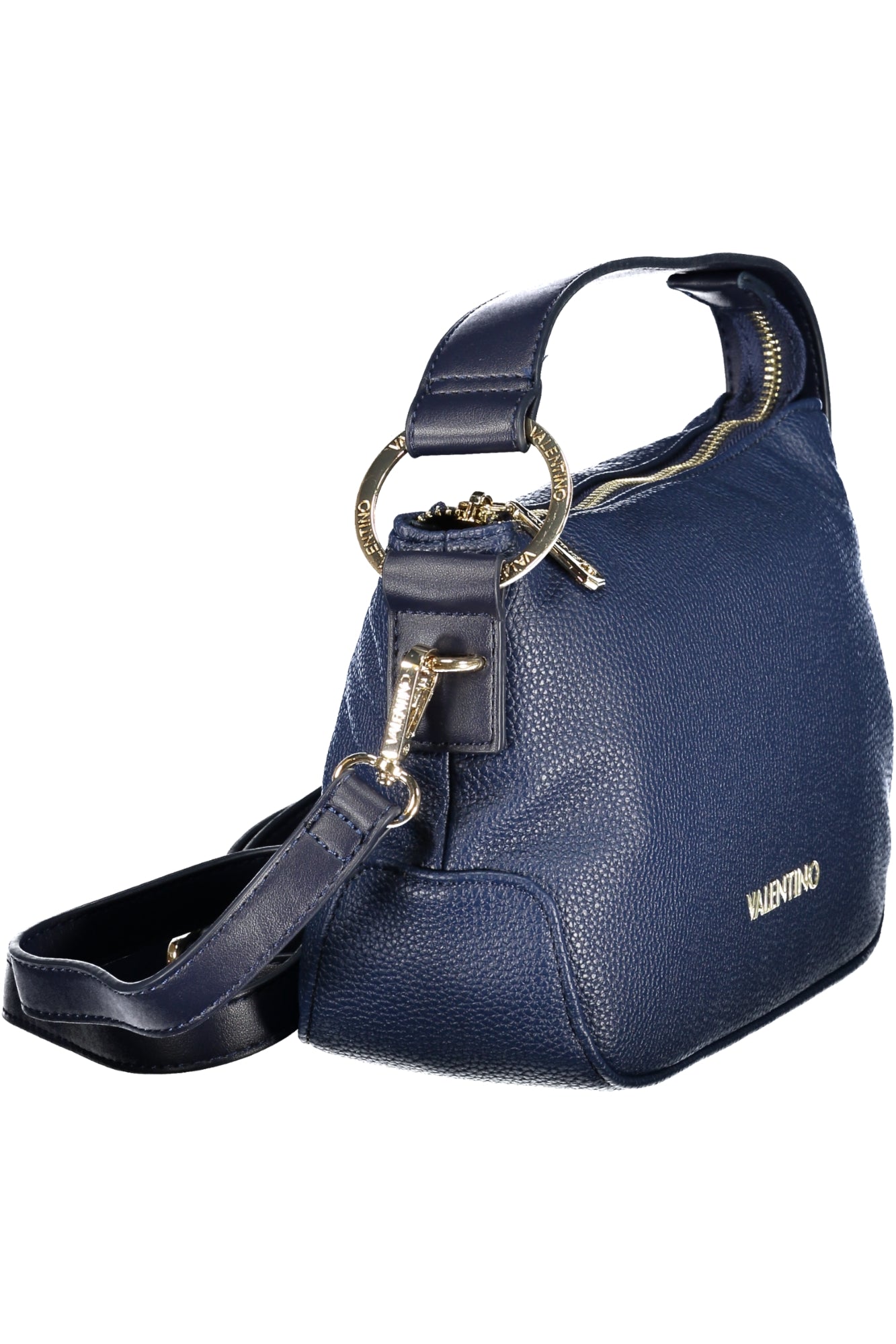 Valentino Bags Damentasche Schwarz Blau