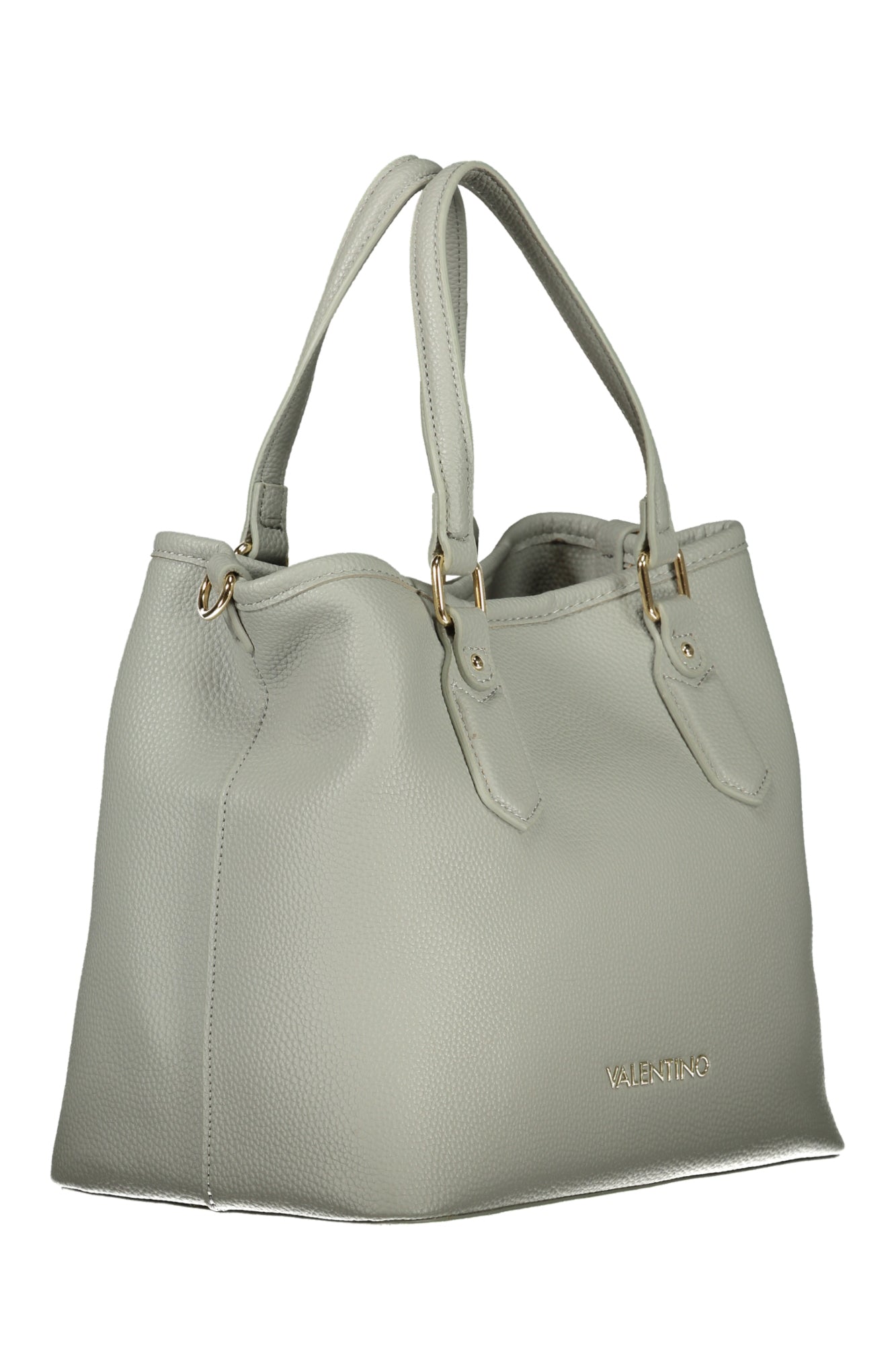 Valentino Bags Damentasche Grau Grau
