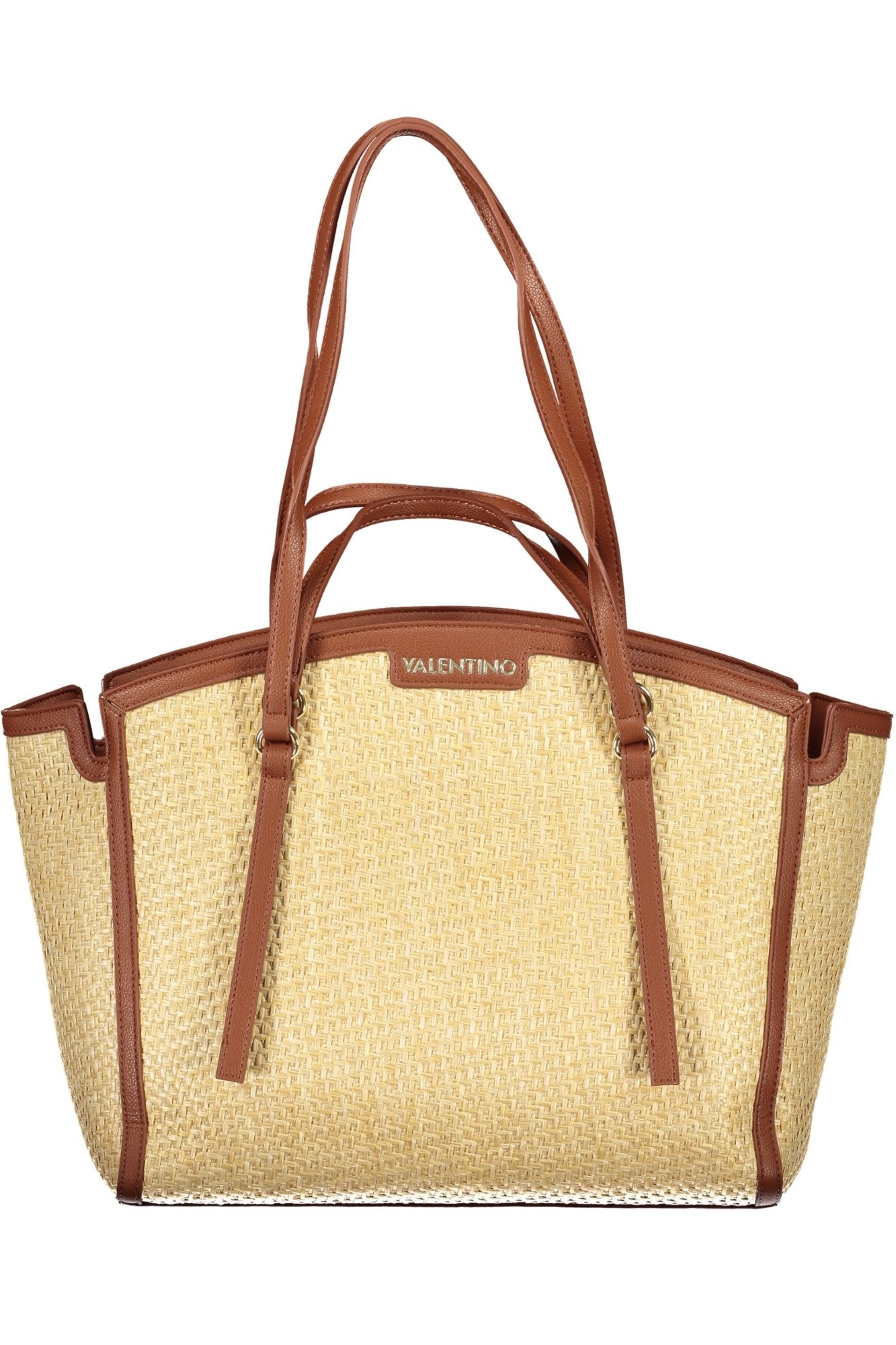 VALENTINO Damen Taschen – mit Reißverschluss online kaufen Braun