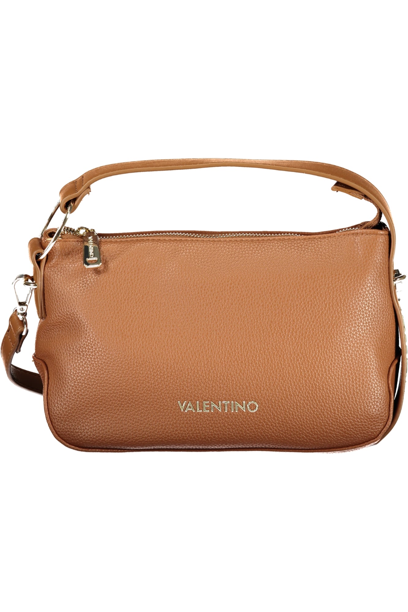 Valentino Bags Damentasche Schwarz Braun