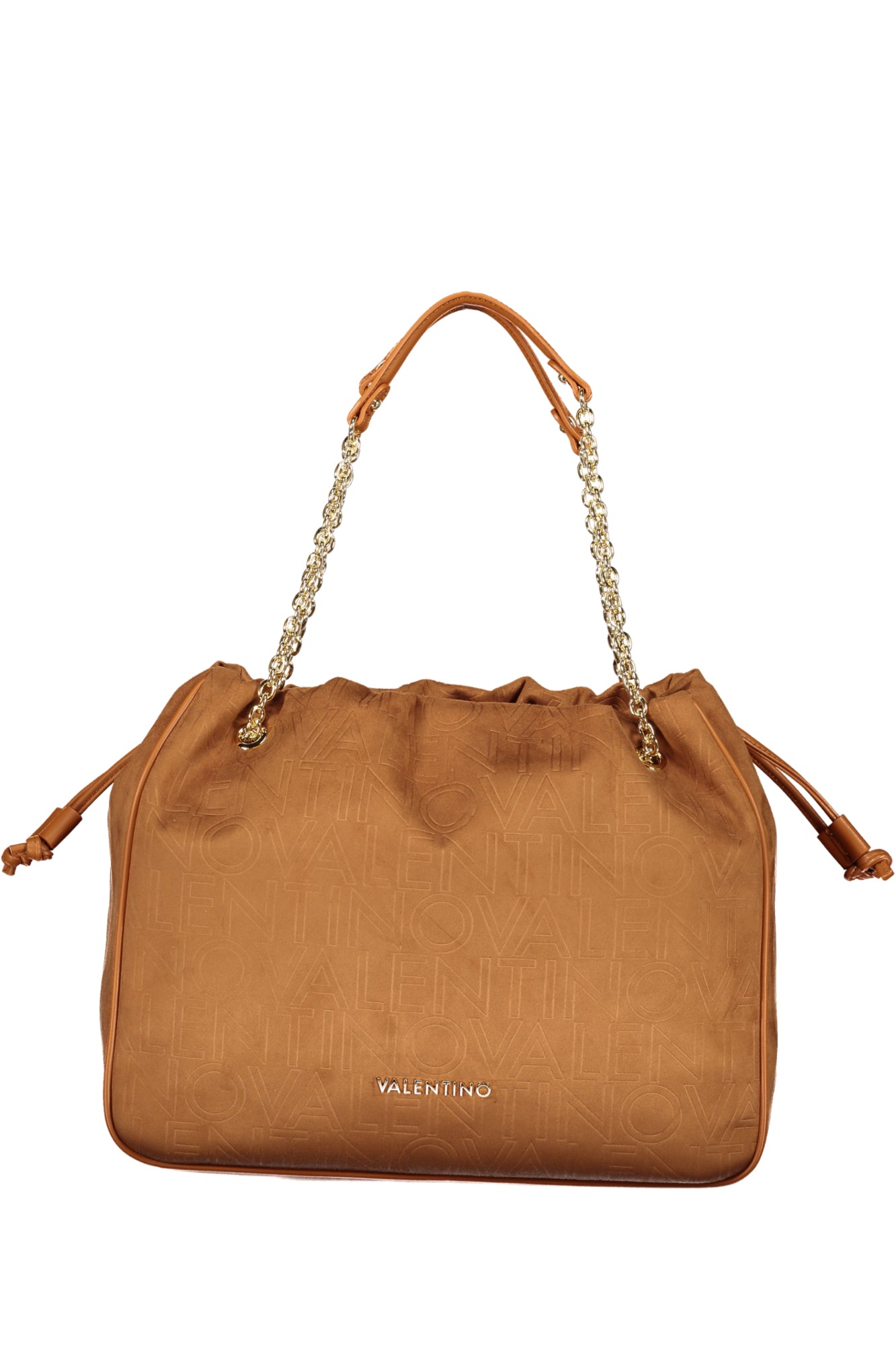 VALENTINO BAGS Damen Taschen – Schultertasche online kaufen Braun