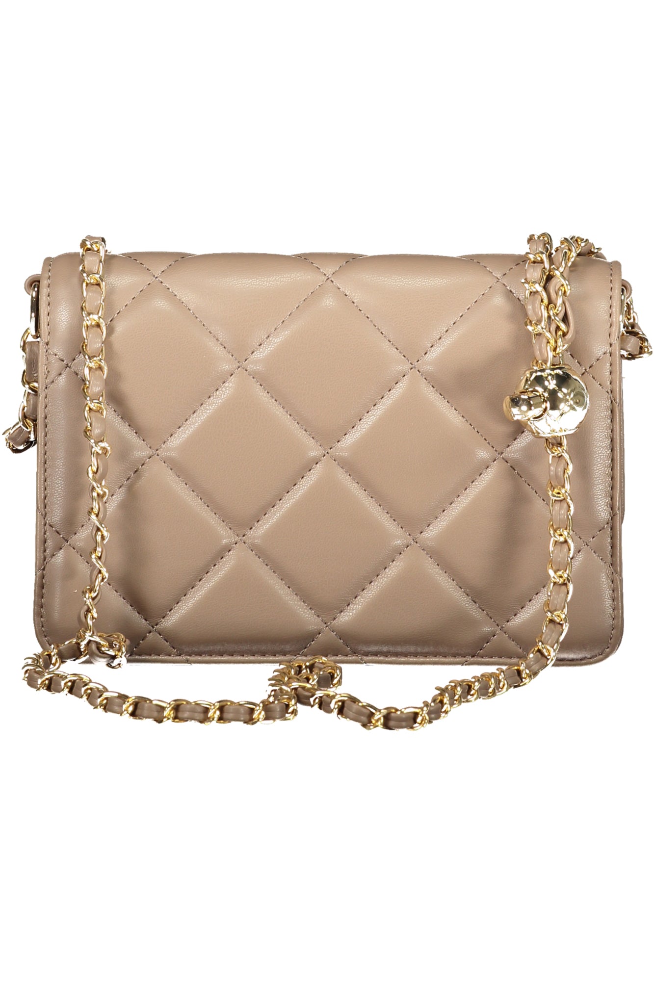 VALENTINO BAGS Damen Taschen – Schultertasche, mit Taschen Braun