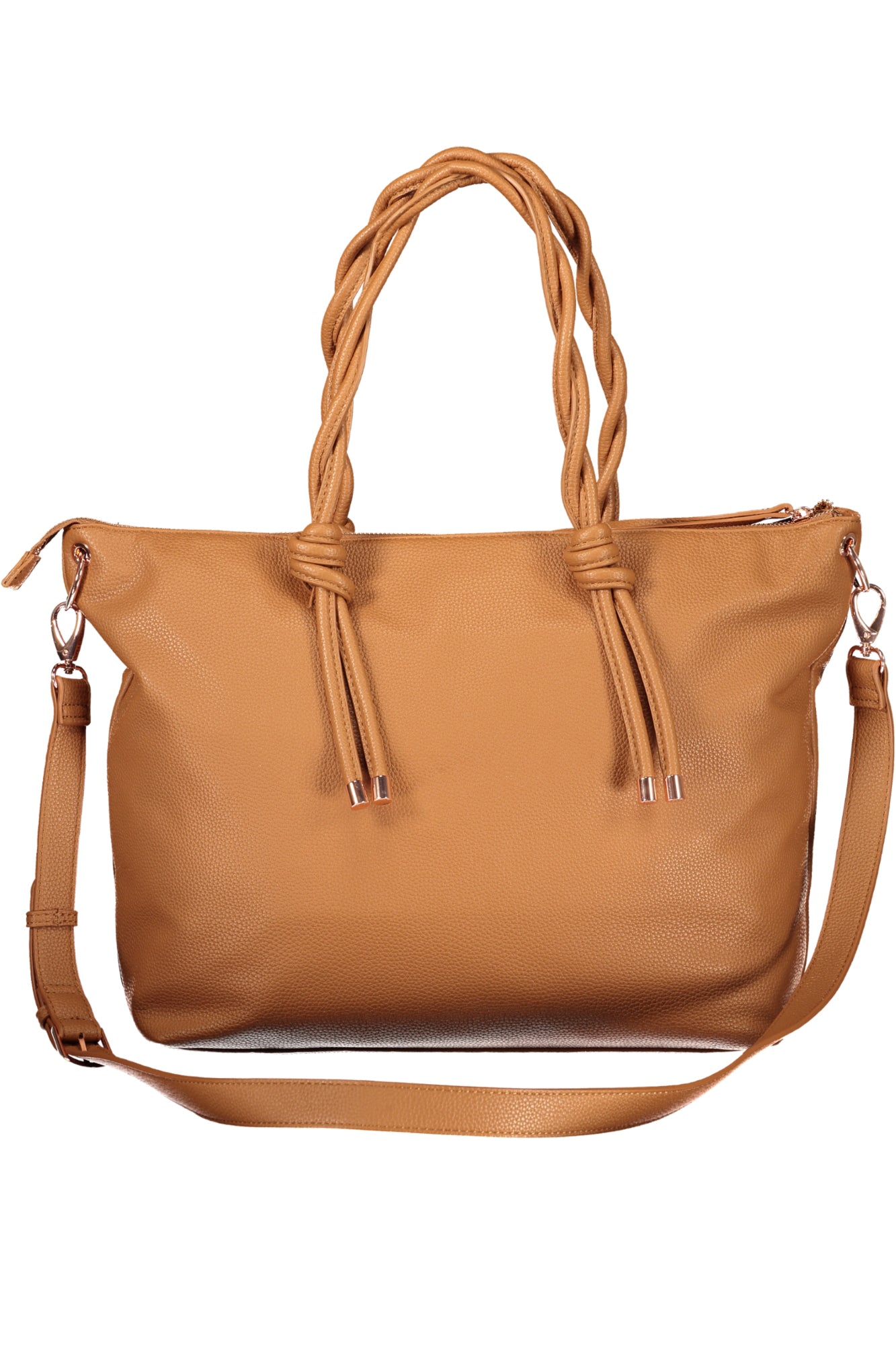 Valentino Bags Damentasche Schwarz Braun
