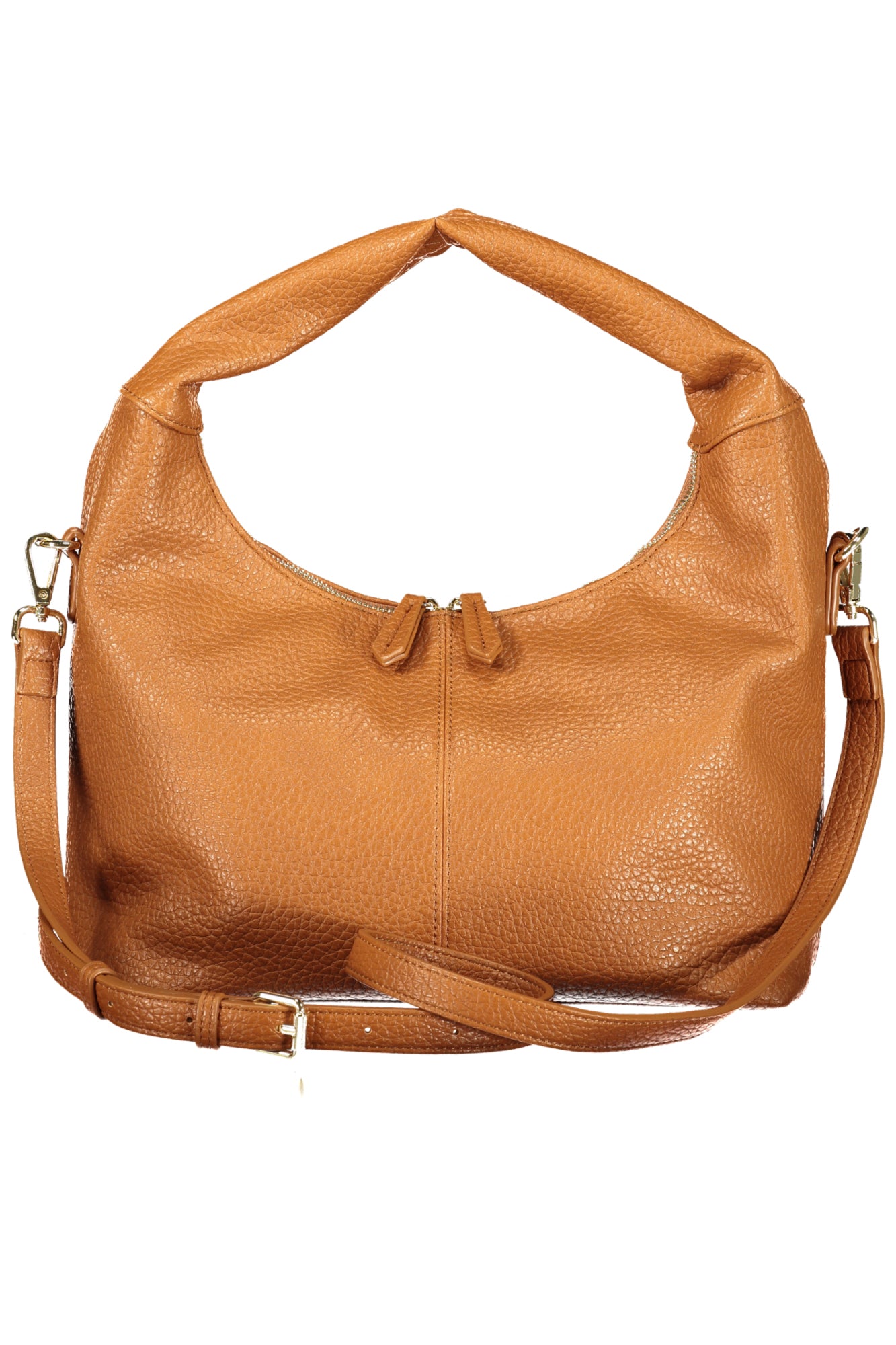 VALENTINO BAGS Damen Tasche Braun – Elegante 1-Henkel-Tasche mit Schultergurt Braun