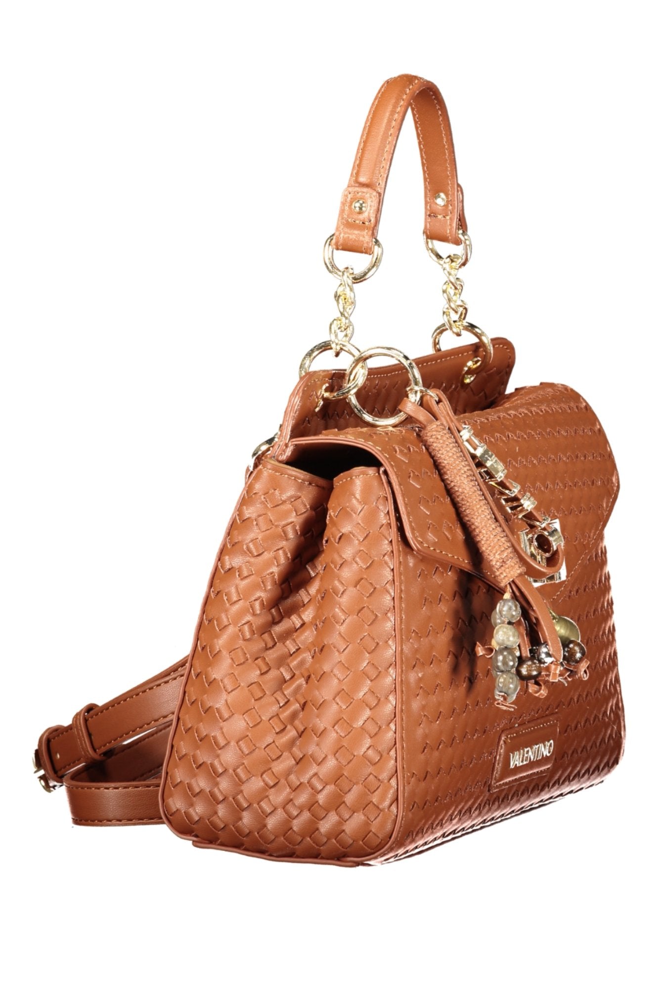 VALENTINO Damen Taschen – Nan günstig online kaufen Braun