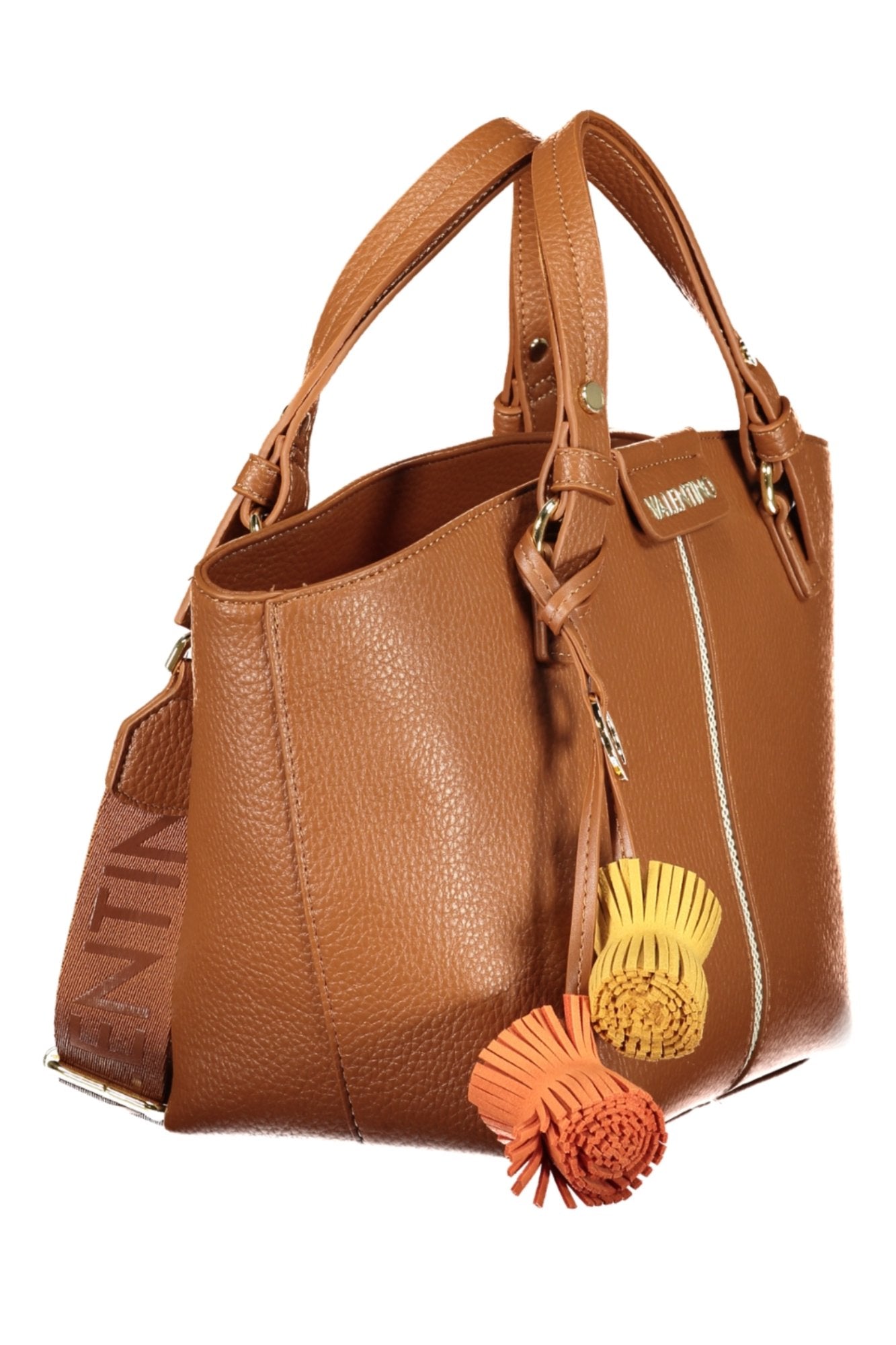 VALENTINO BAGS Damen Taschen – mit Reißverschluss kaufen Braun