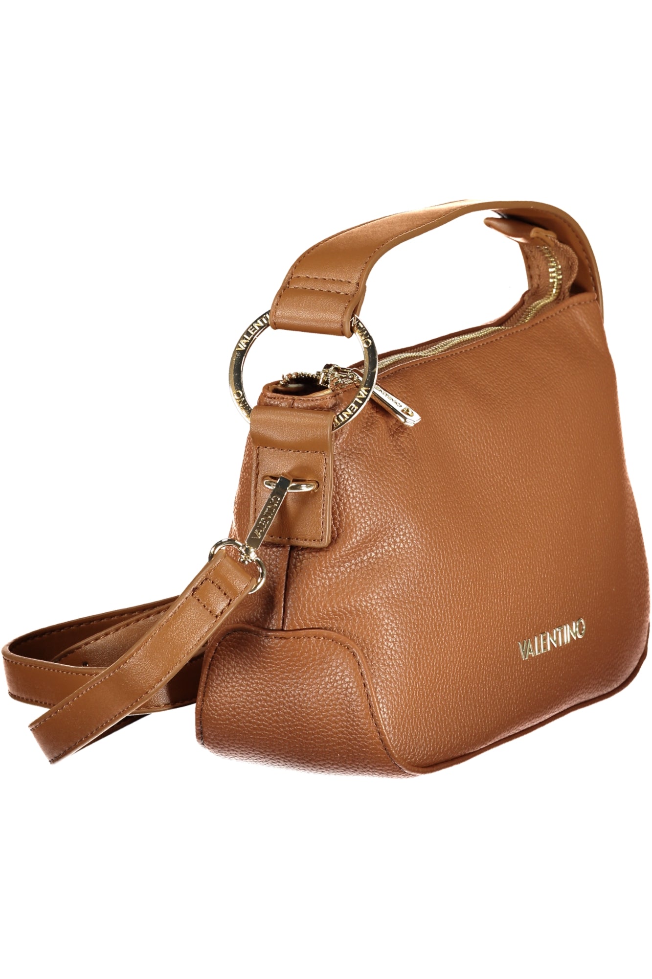 Valentino Bags Damentasche Schwarz Braun
