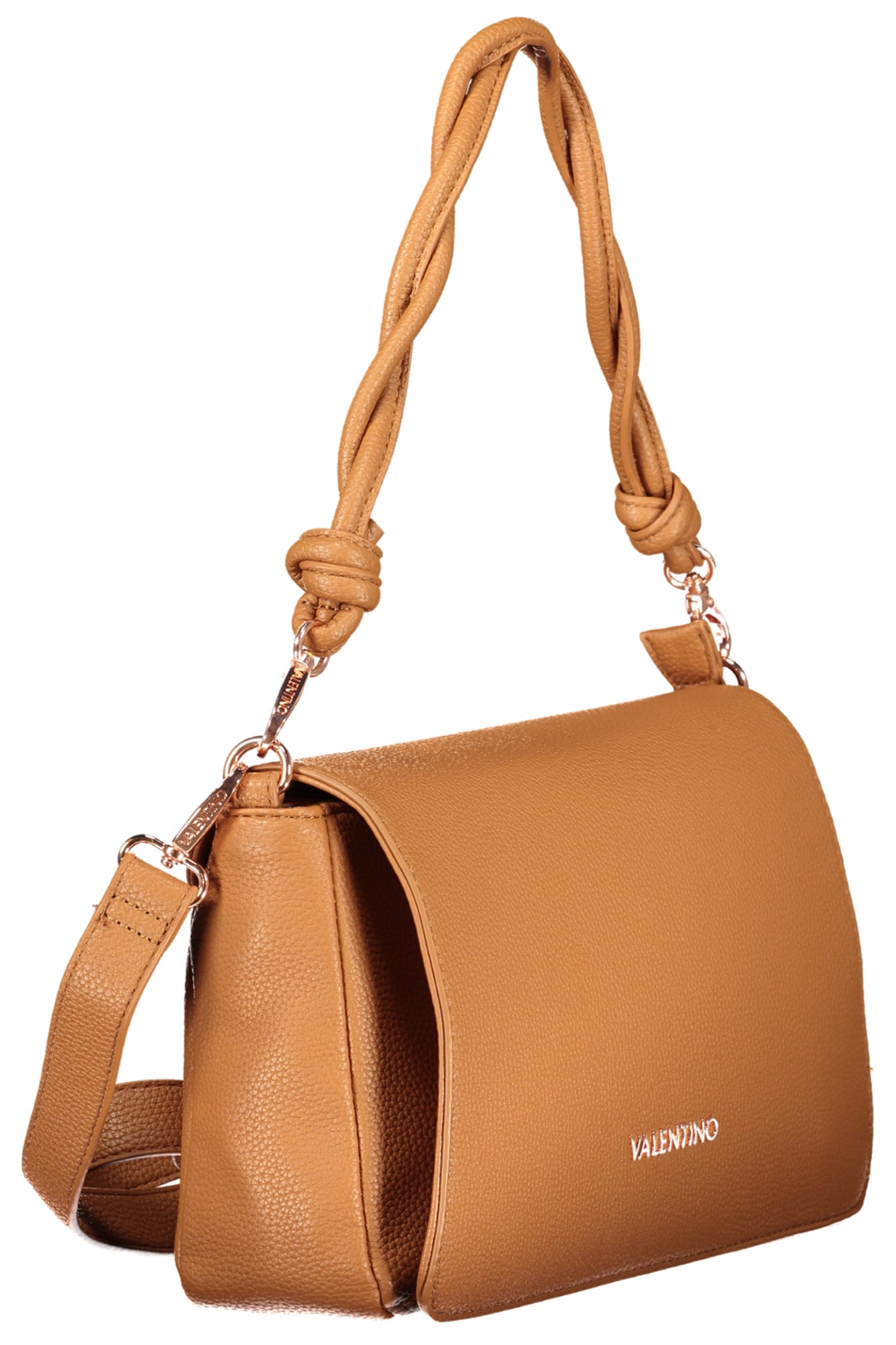 Valentino Bags Damentasche Schwarz Braun