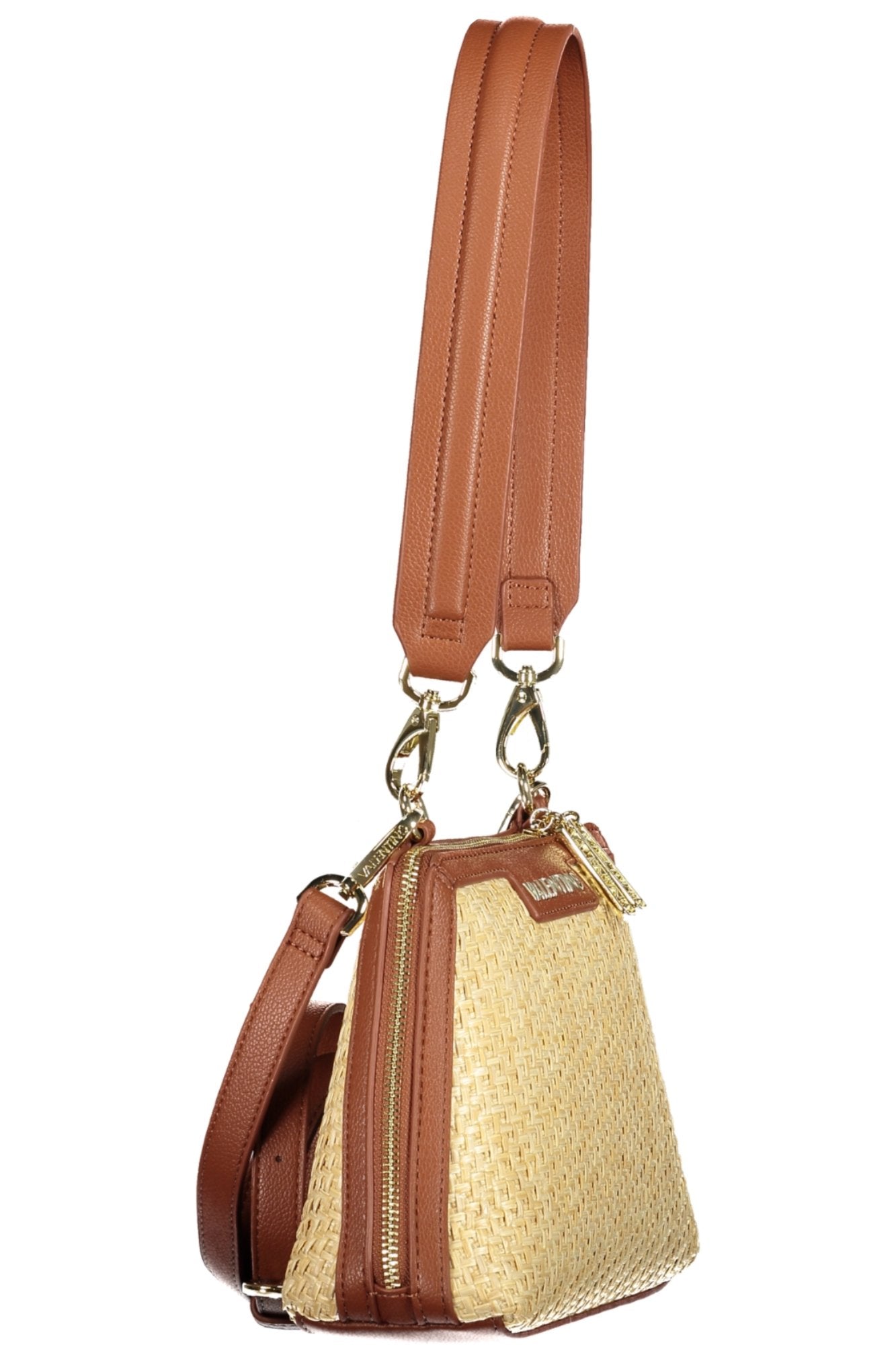 VALENTINO Damen Taschen – Nan günstig online kaufen Braun