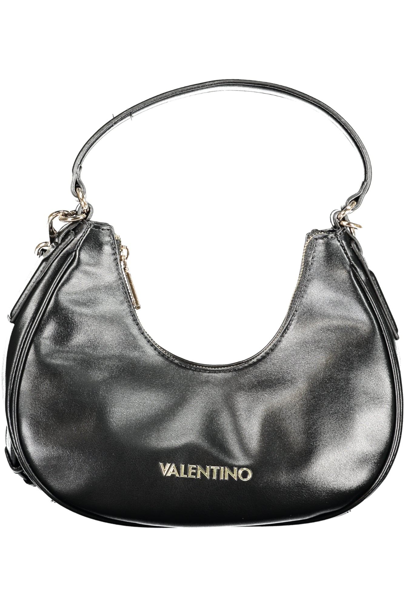 VALENTINO BAGS Damen Taschen – Umhängetasche, mit Taschen Schwarz