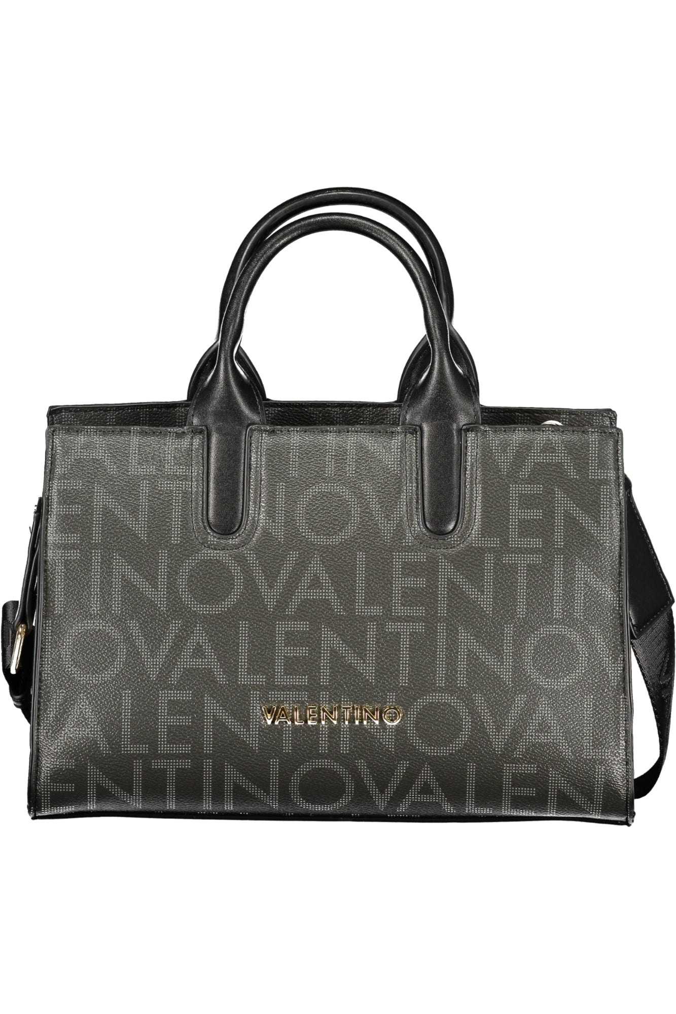 Valentino Bags Damen Schwarze Tasche Schwarz