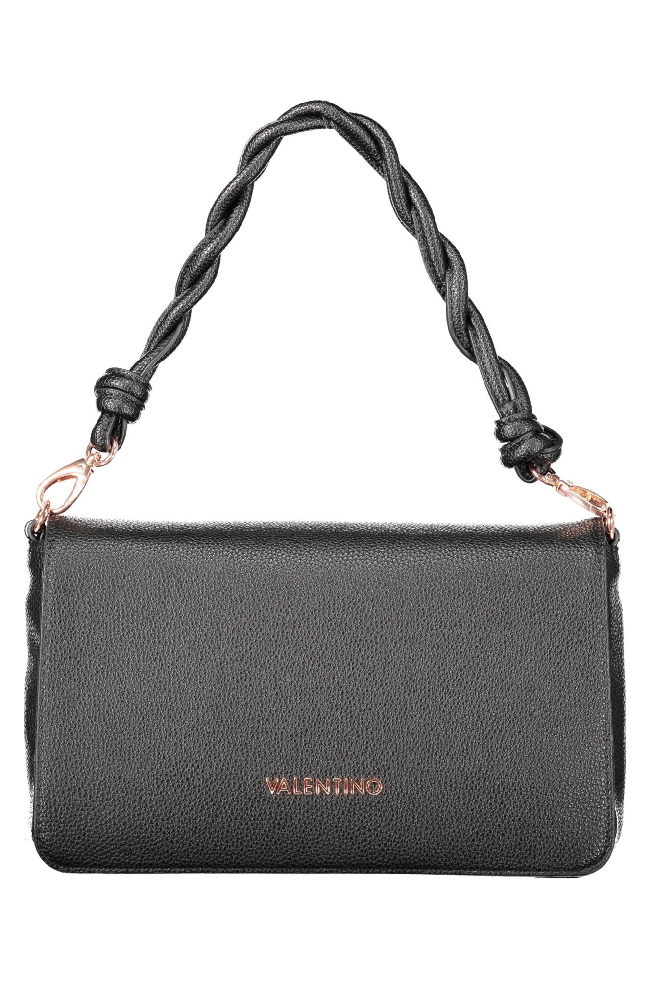 Valentino Bags Damentasche Schwarz Schwarz