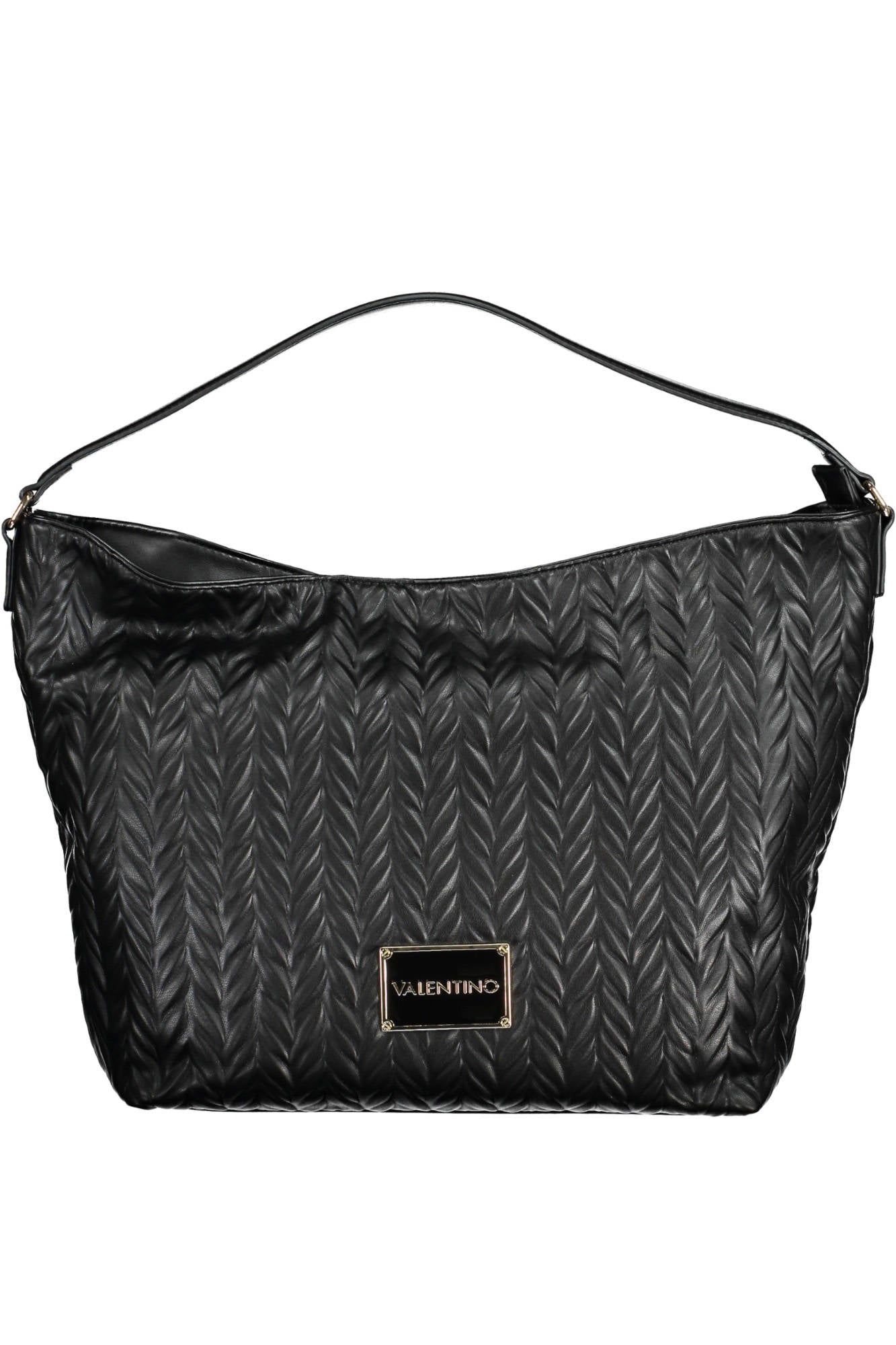Valentino Bags Rote Damentasche Schwarz