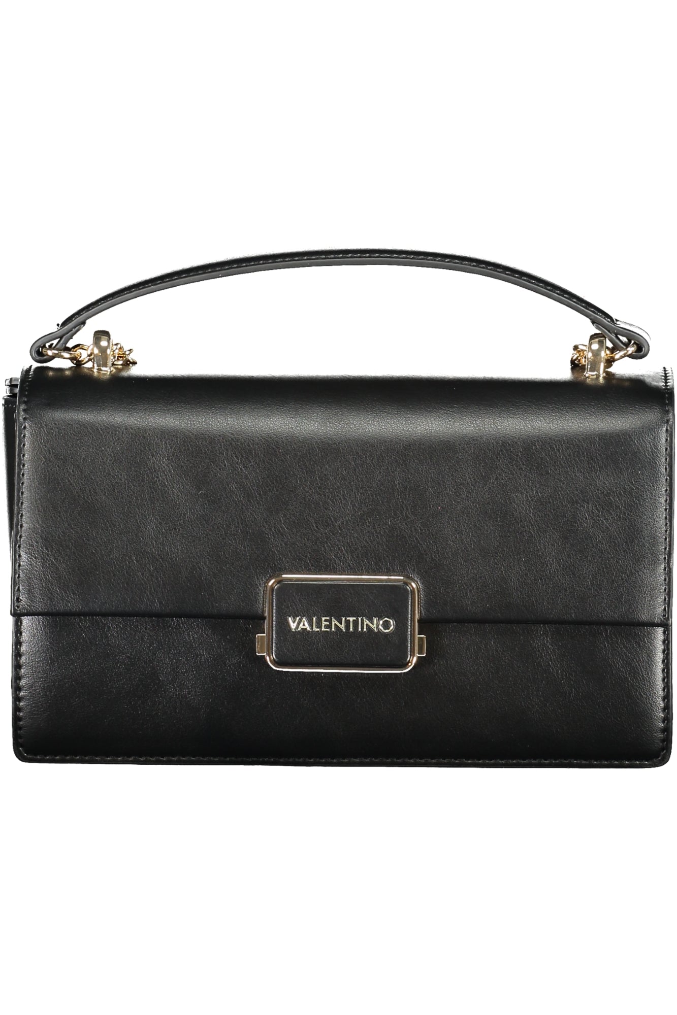 Valentino Bags Damentasche Schwarz Schwarz