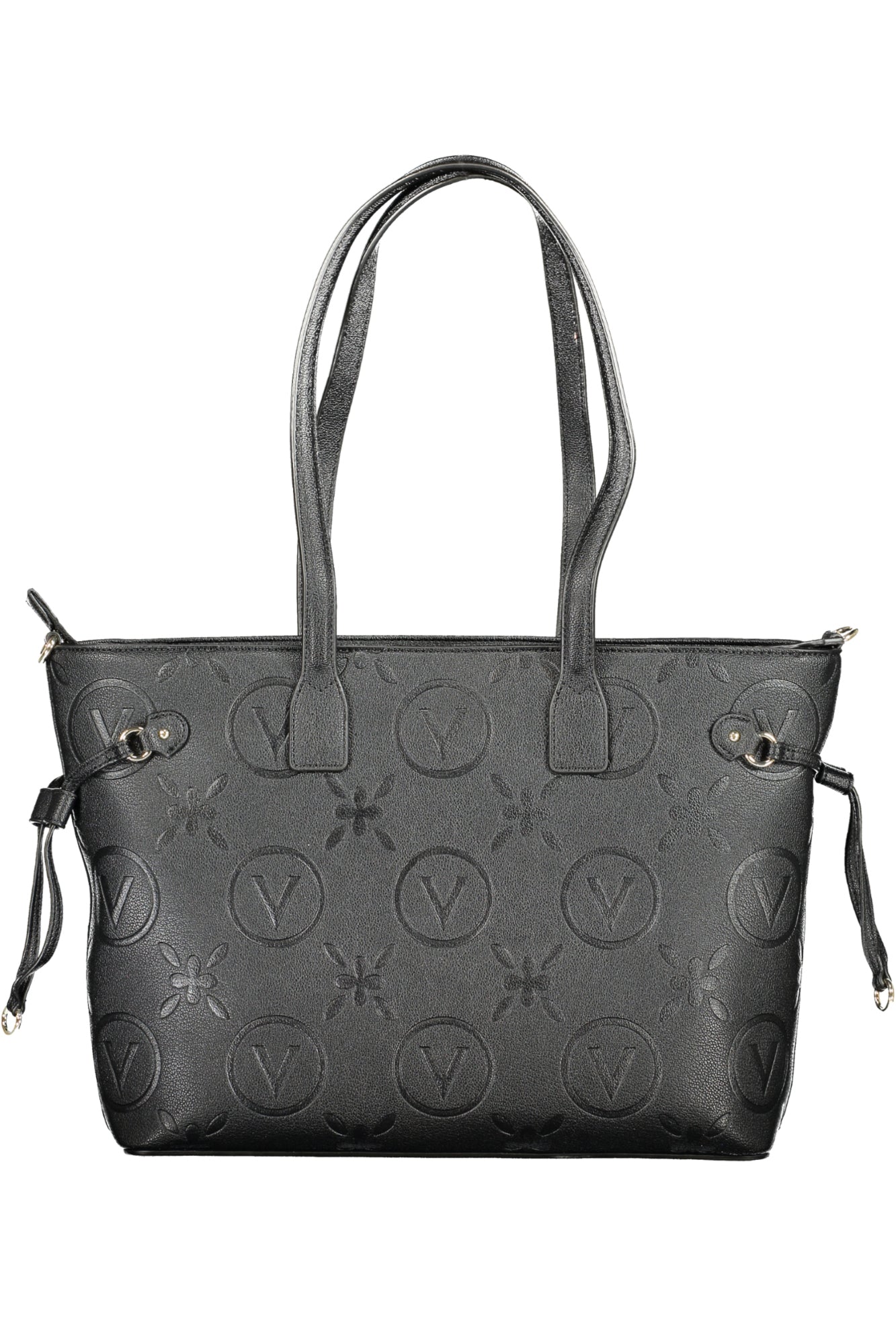 Valentino Bags Damentasche Schwarz Schwarz