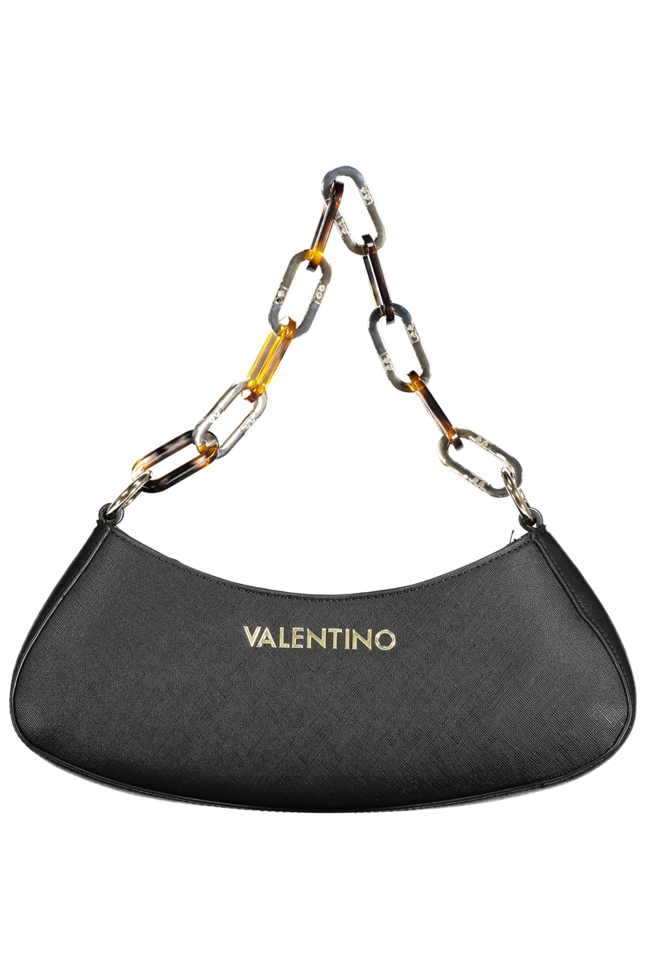 Valentino Bags Schwarze Damentasche Schwarz