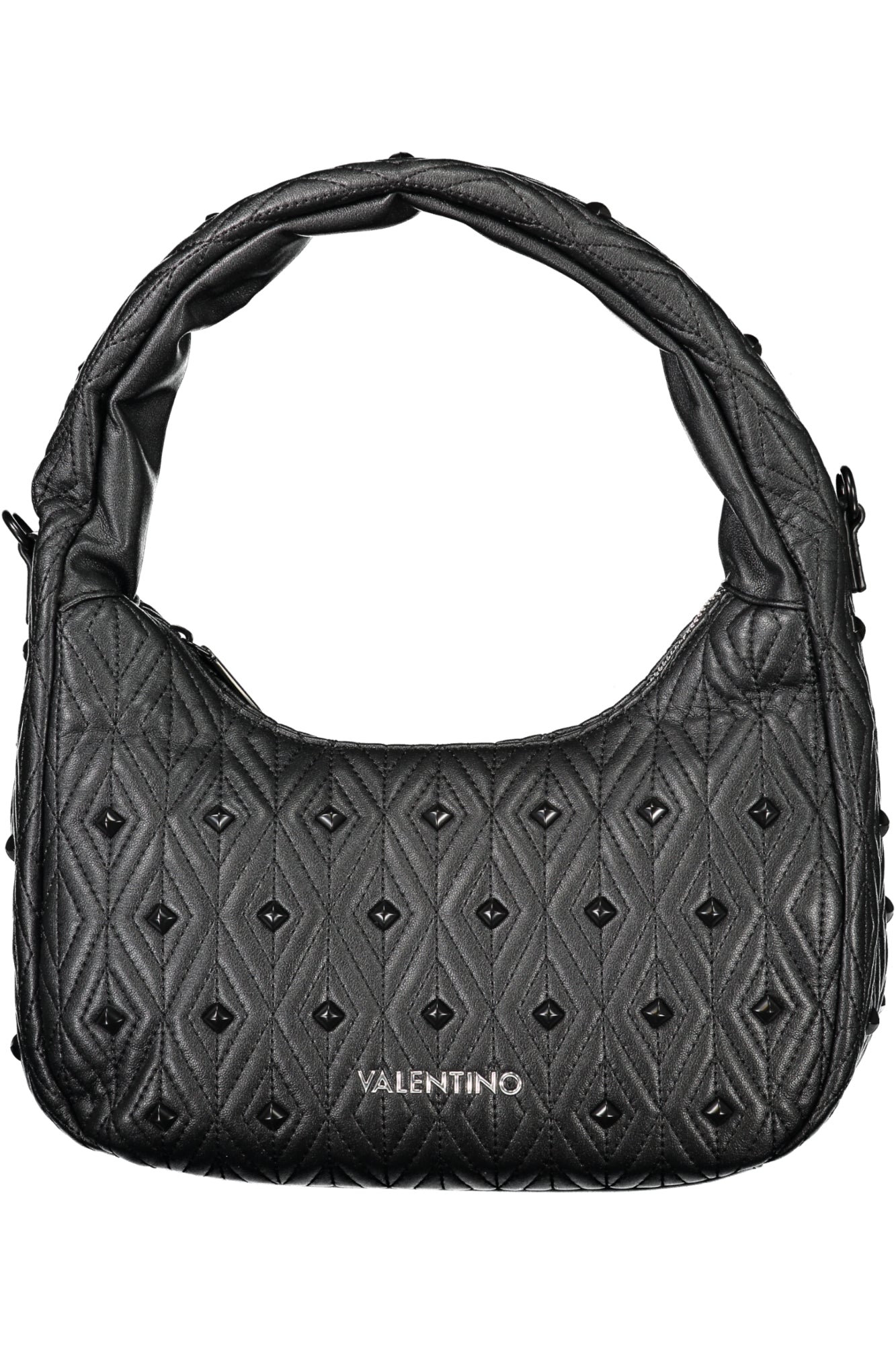 Valentino Bags Damentasche Schwarz Schwarz
